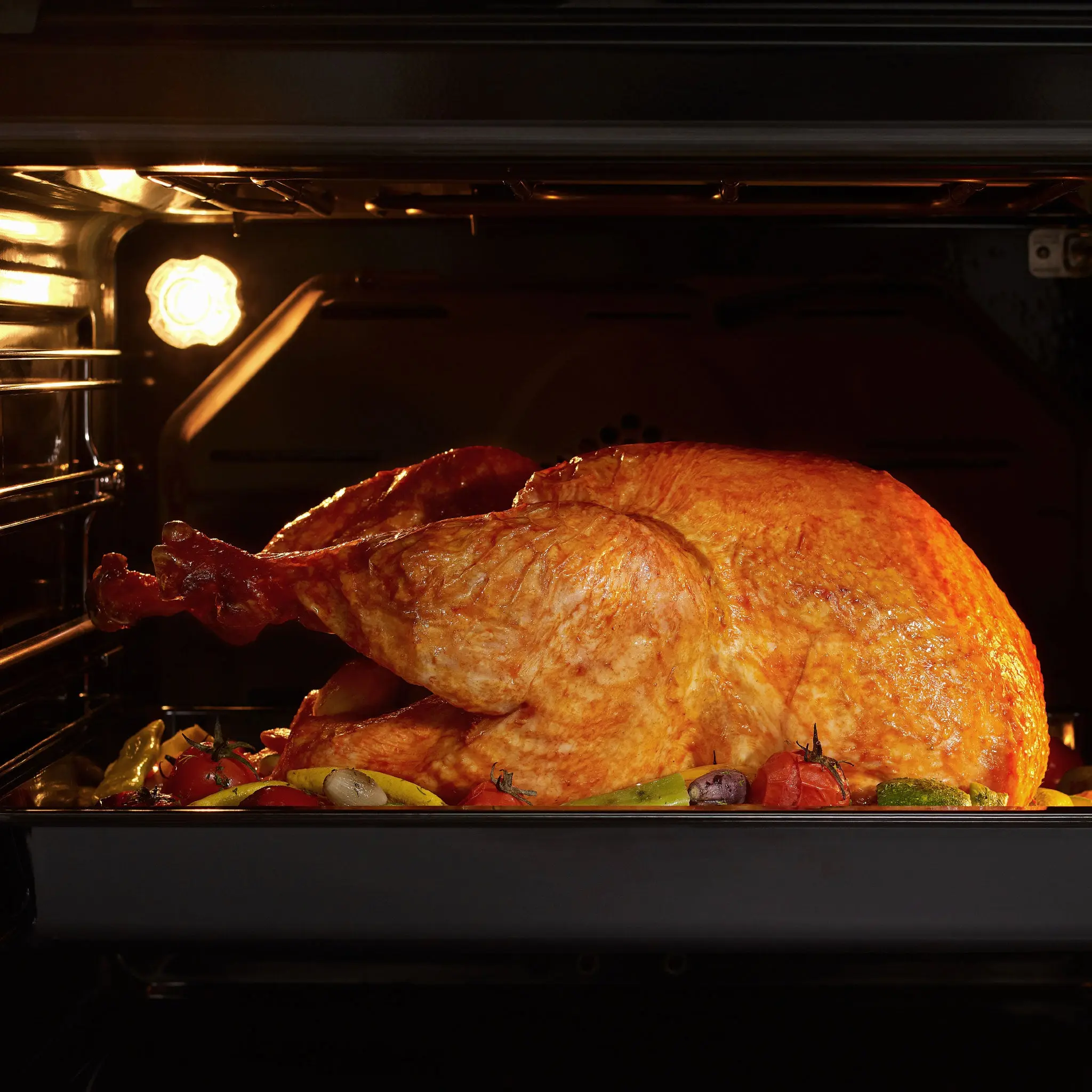 Farm Fresh Amish Whole Raw Turkey (not cooked) - Image 6
