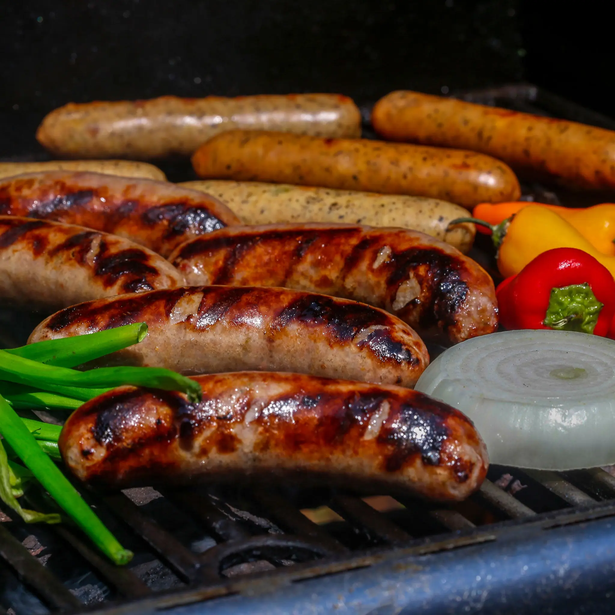 Andouille Sausage - Image 3