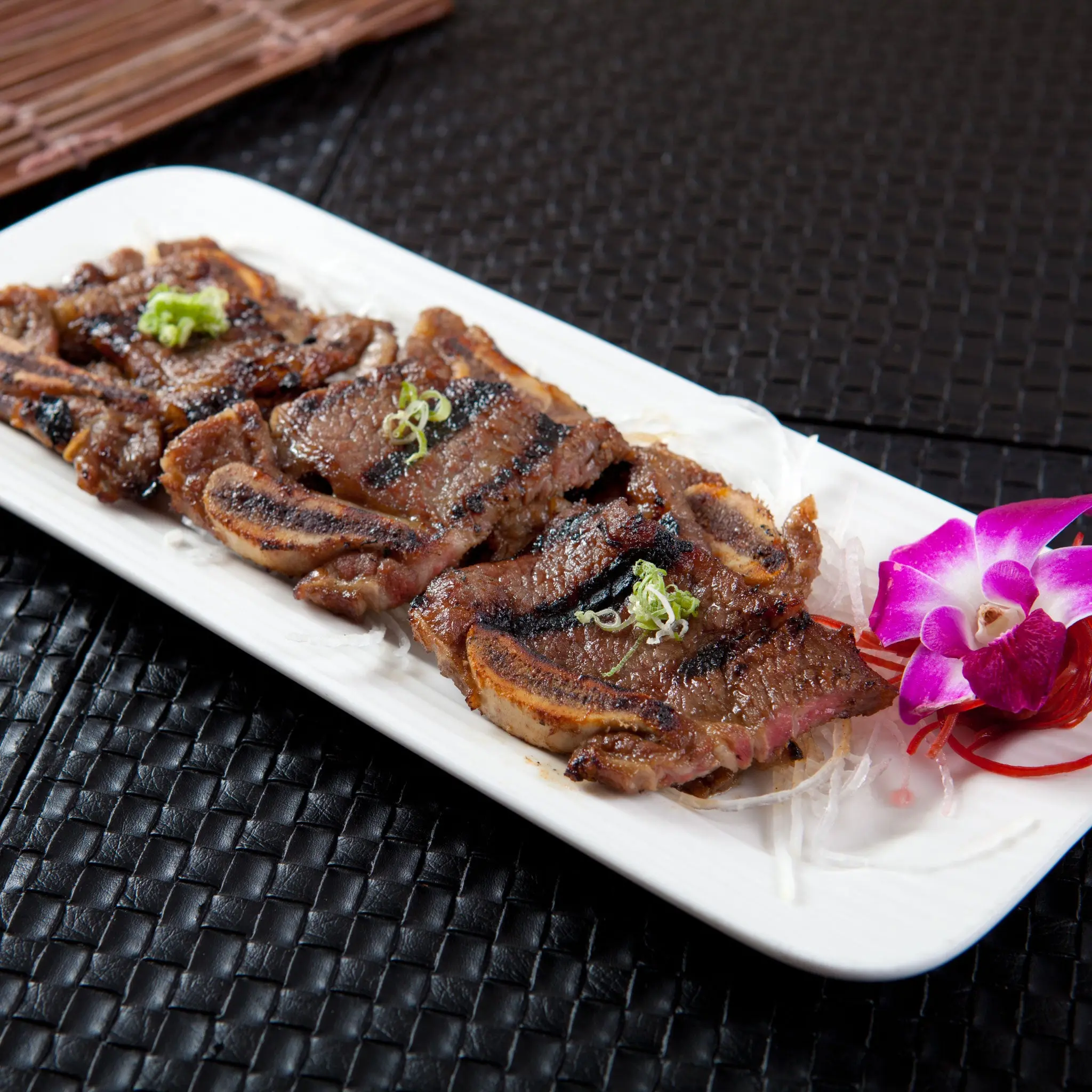 Beef Flankenstyle Rib - Image 3