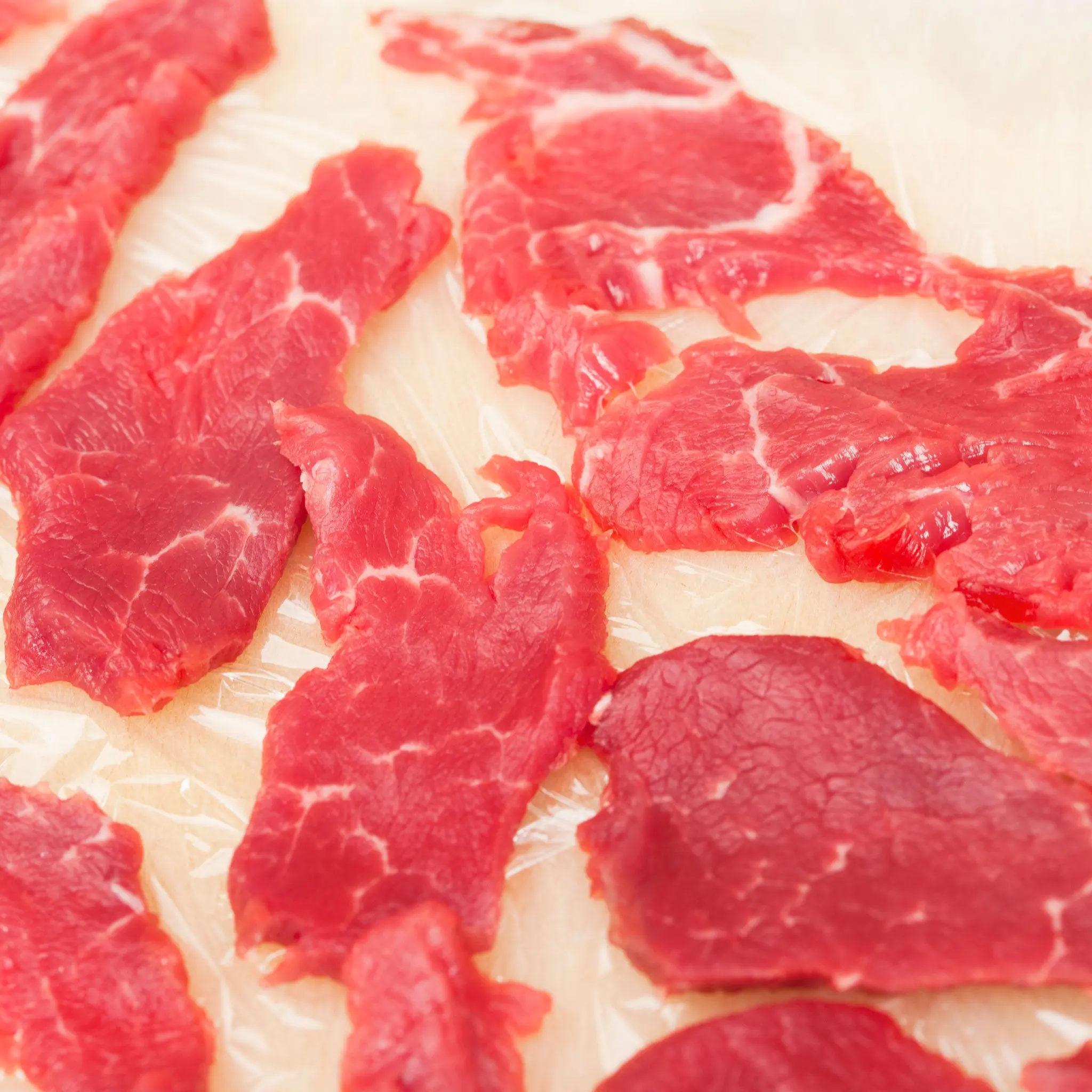 Beef Jerky Meat - Image 2