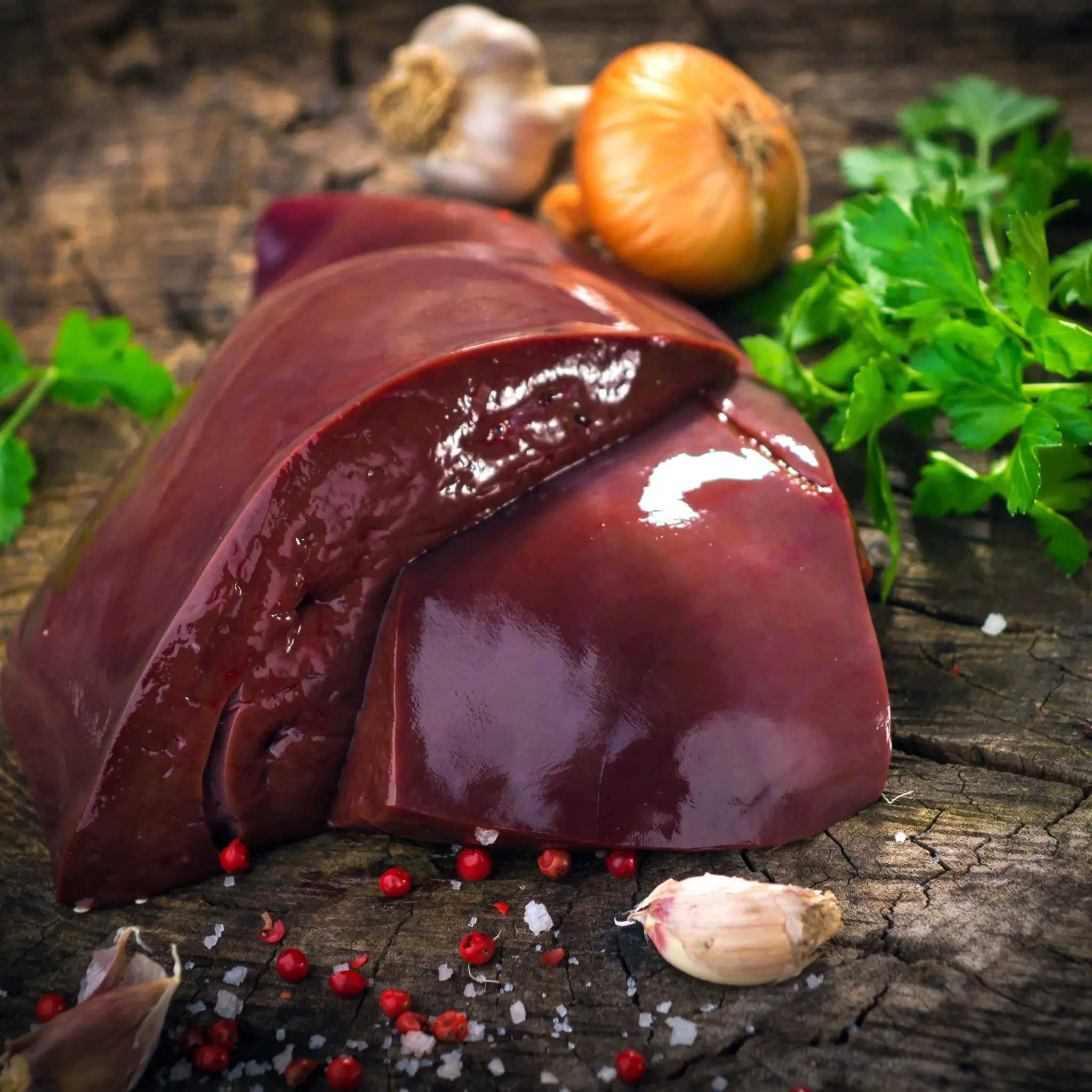 Beef Liver - Image 2