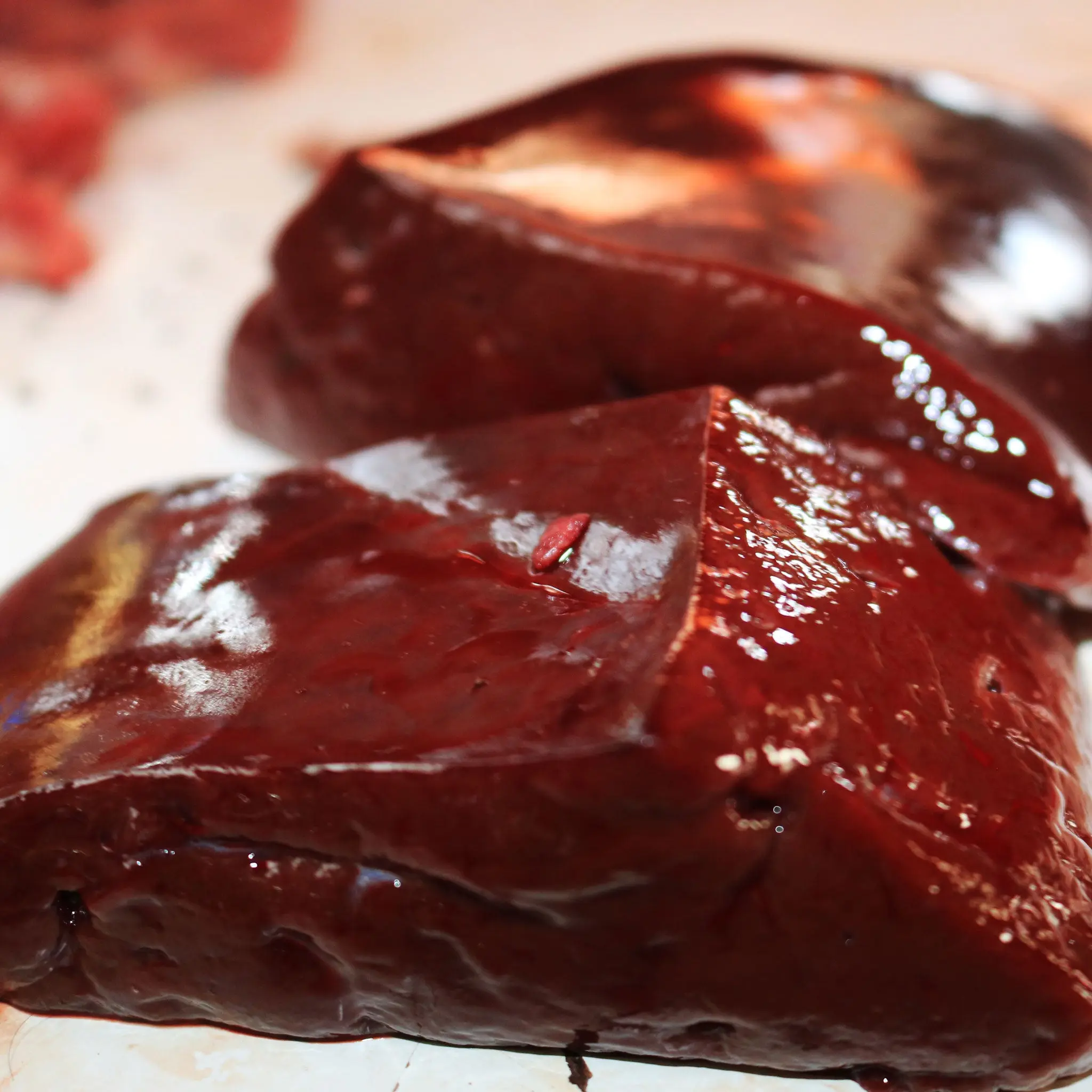 Beef Liver - Image 4