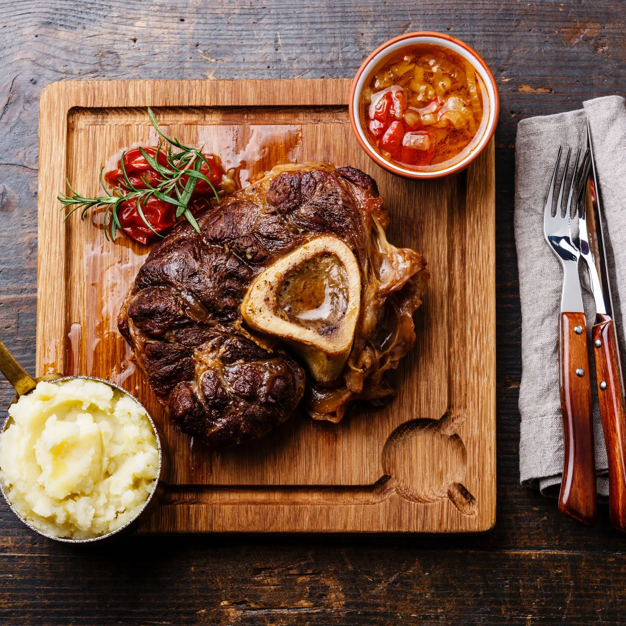 Beef Shank - Image 2