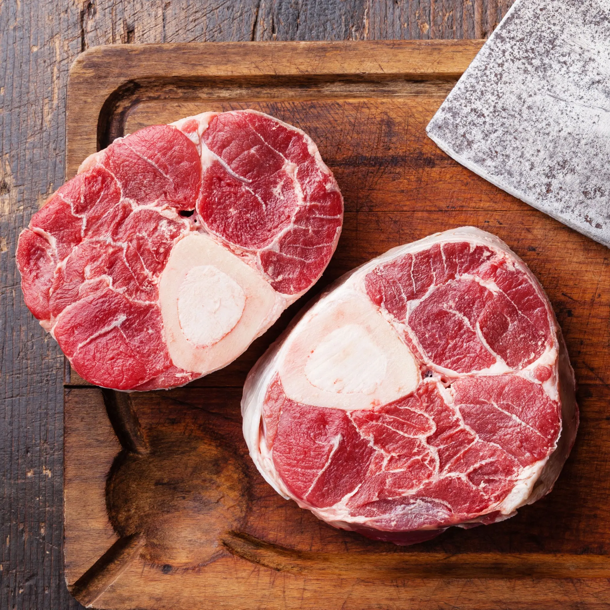 Beef Shank - Image 4