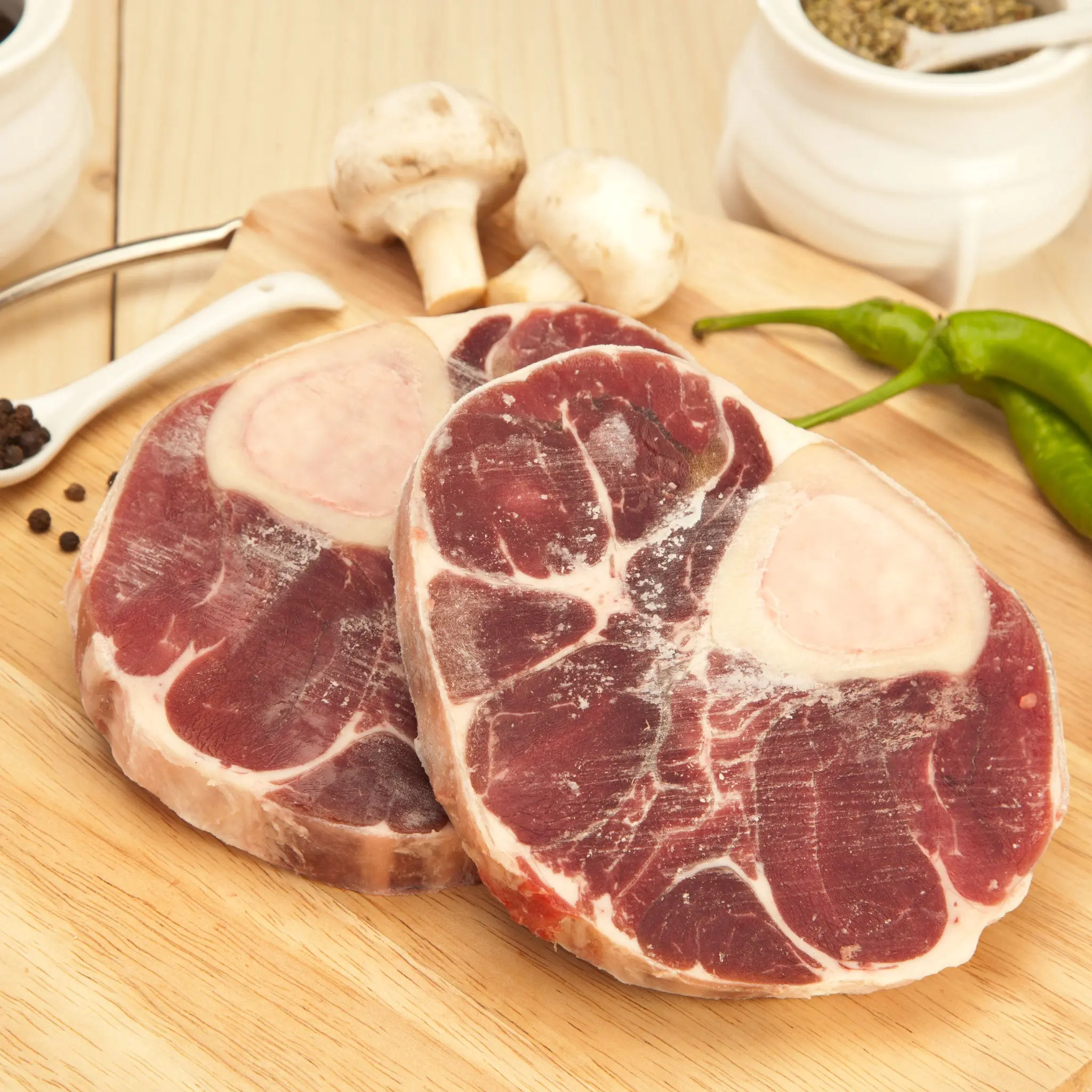 Beef Shank - Image 5