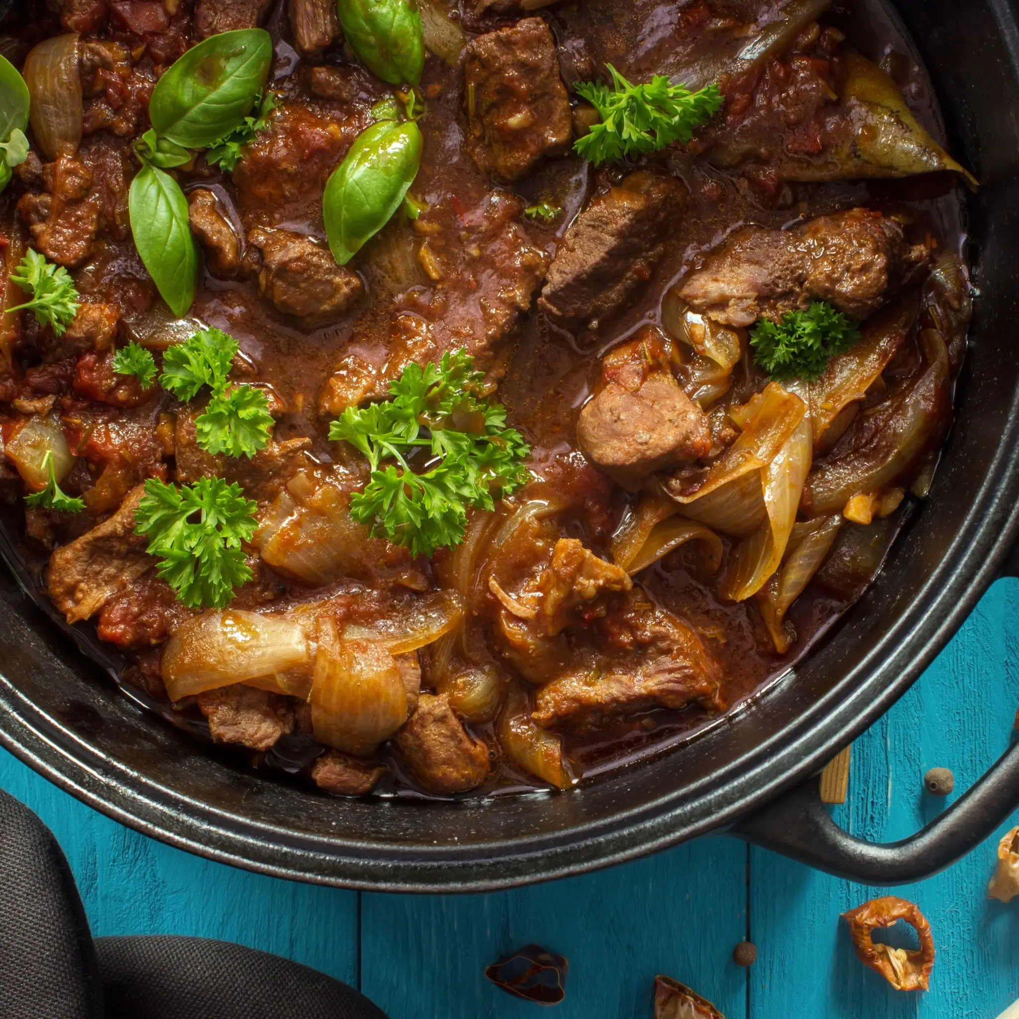 Bison Stew - Image 4