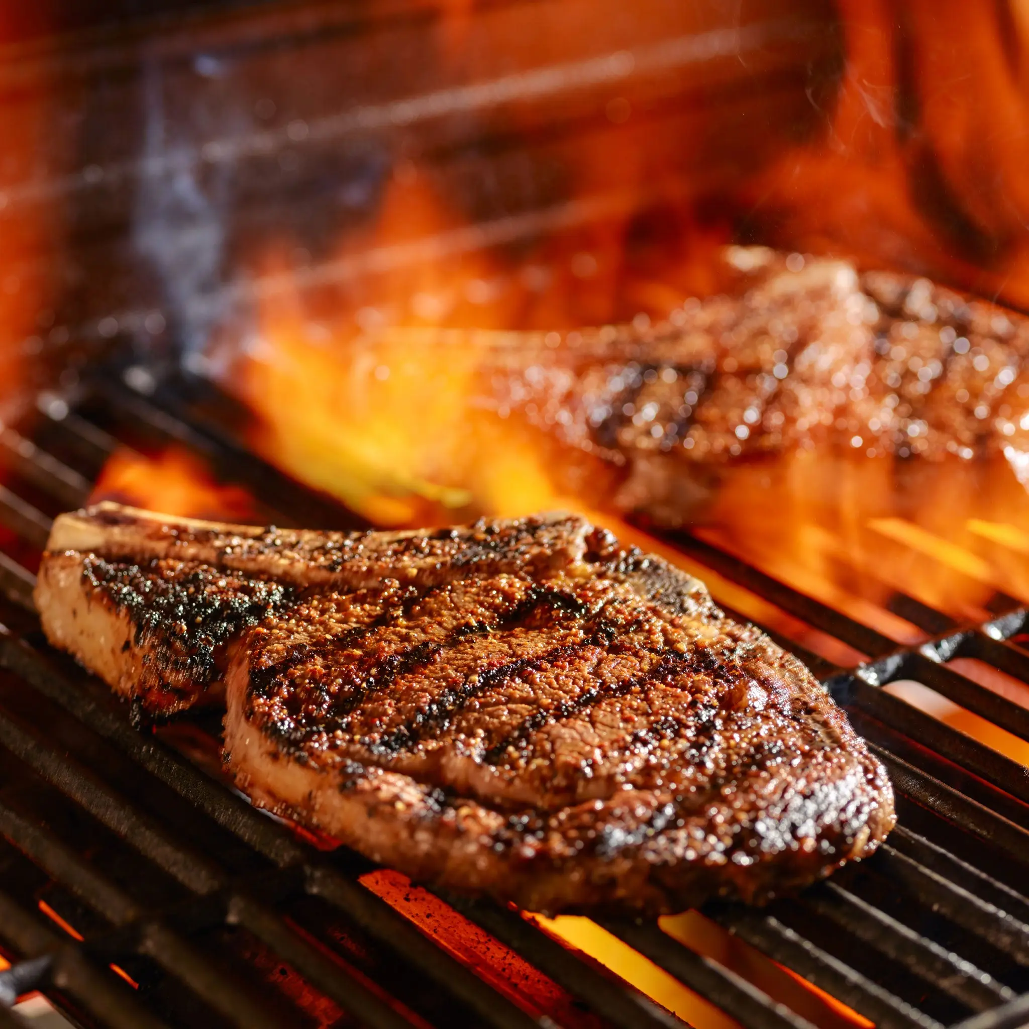 Bone-in Ribeye Steak - Image 4