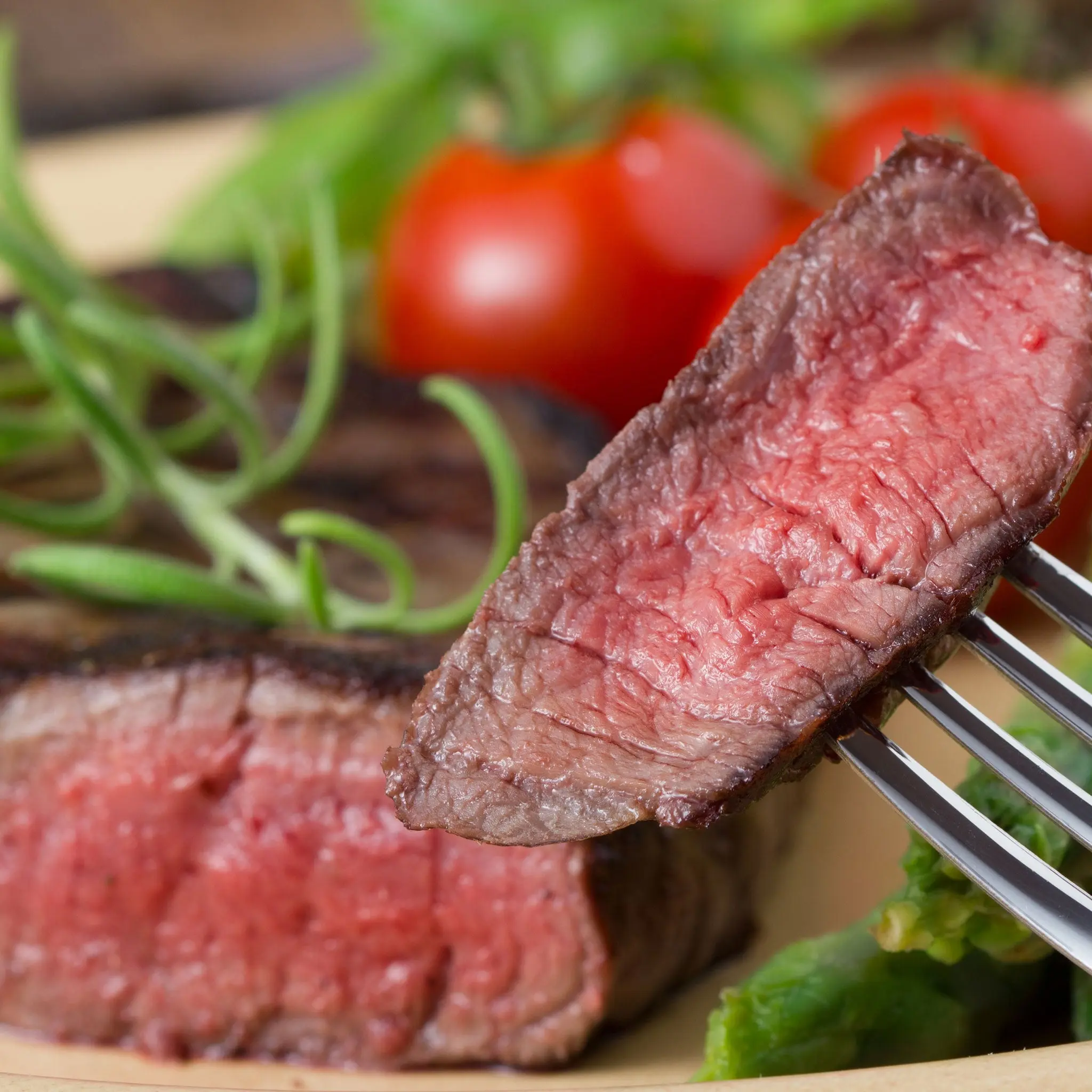 Bone-in Ribeye Steak - Image 5