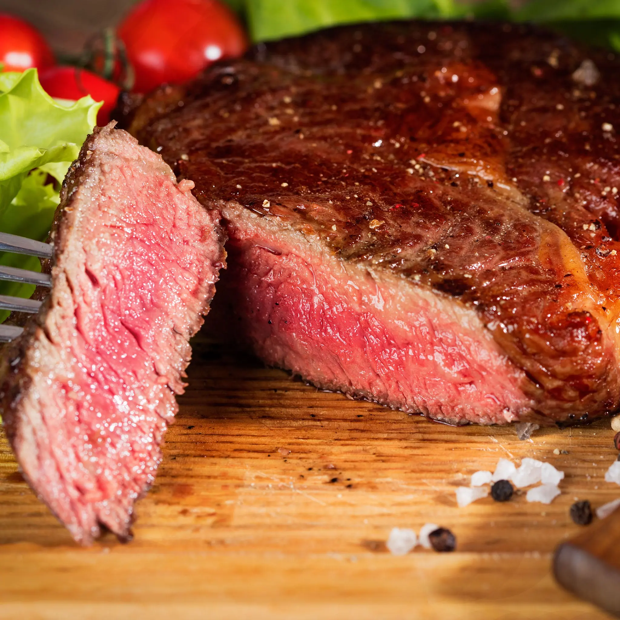 Boneless Ribeye Steak - Image 3