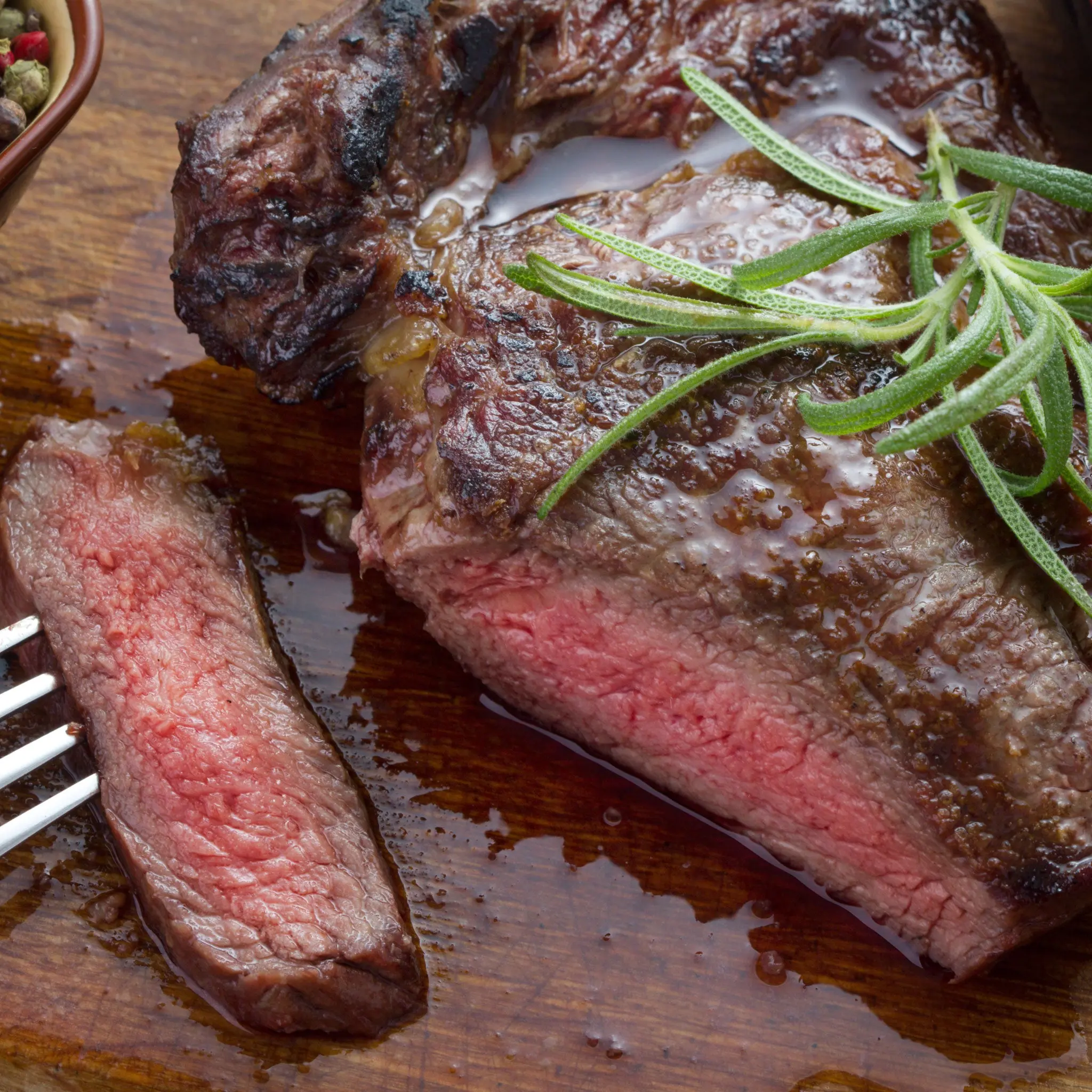 Boneless Ribeye Steak - Image 4