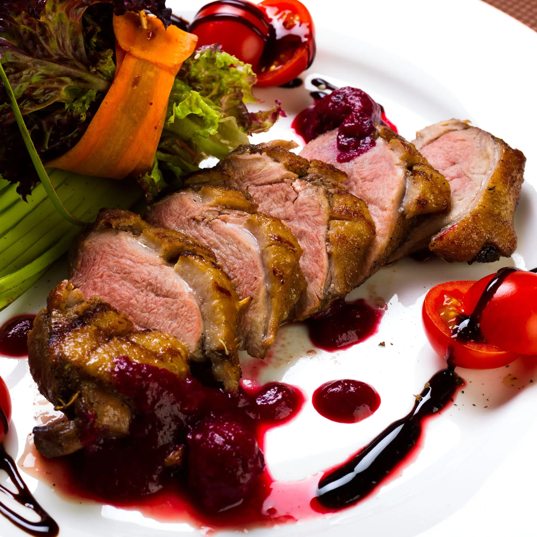 Duck Breast - Image 4
