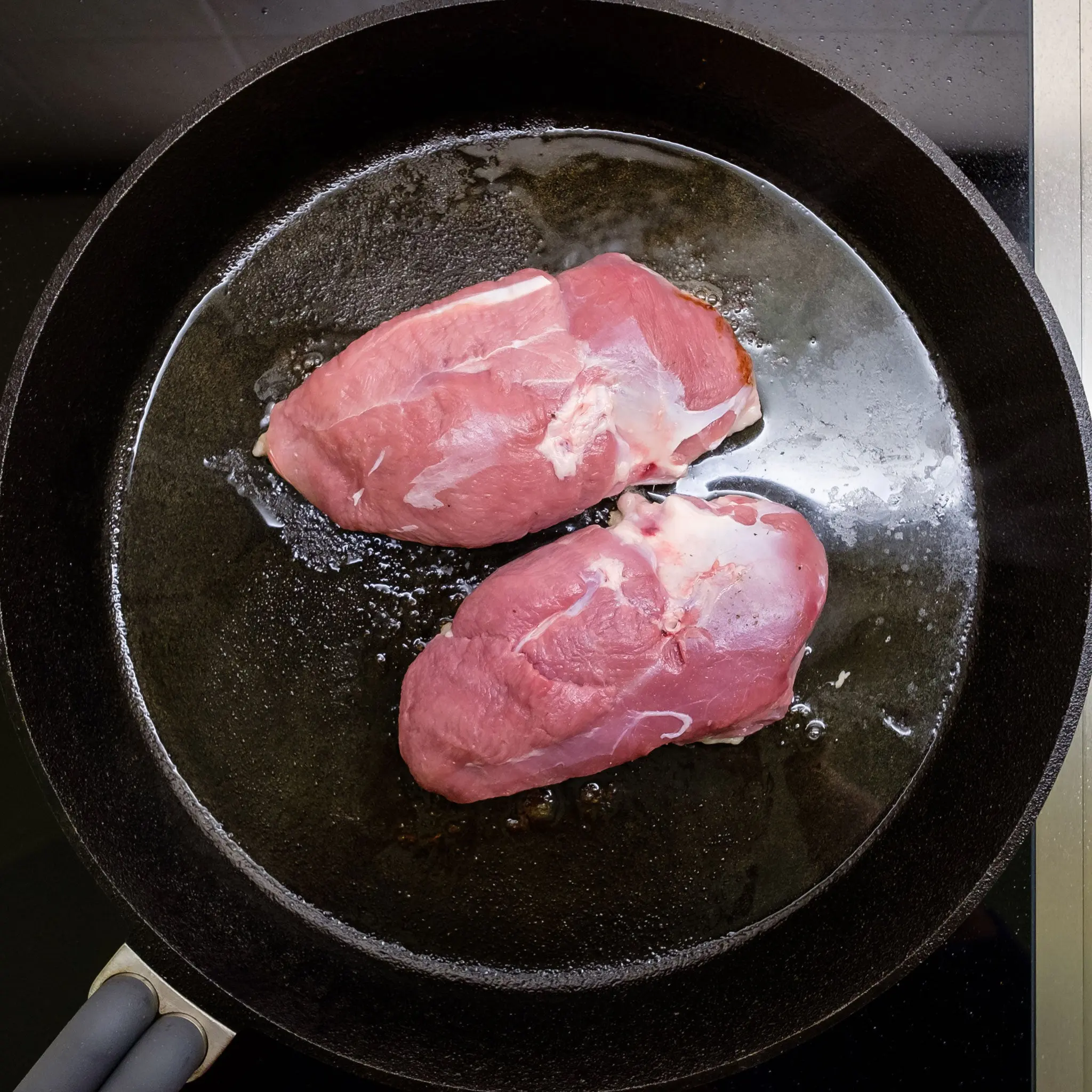 Duck Breast - Image 5