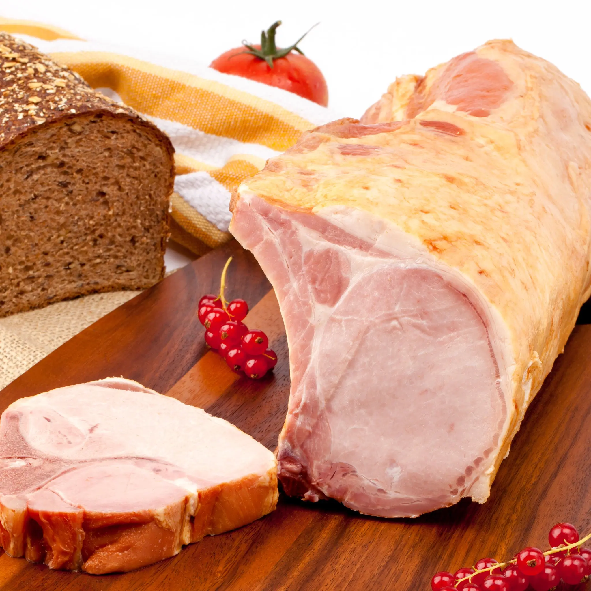 Fresh Boneless Pork Chops - Image 2