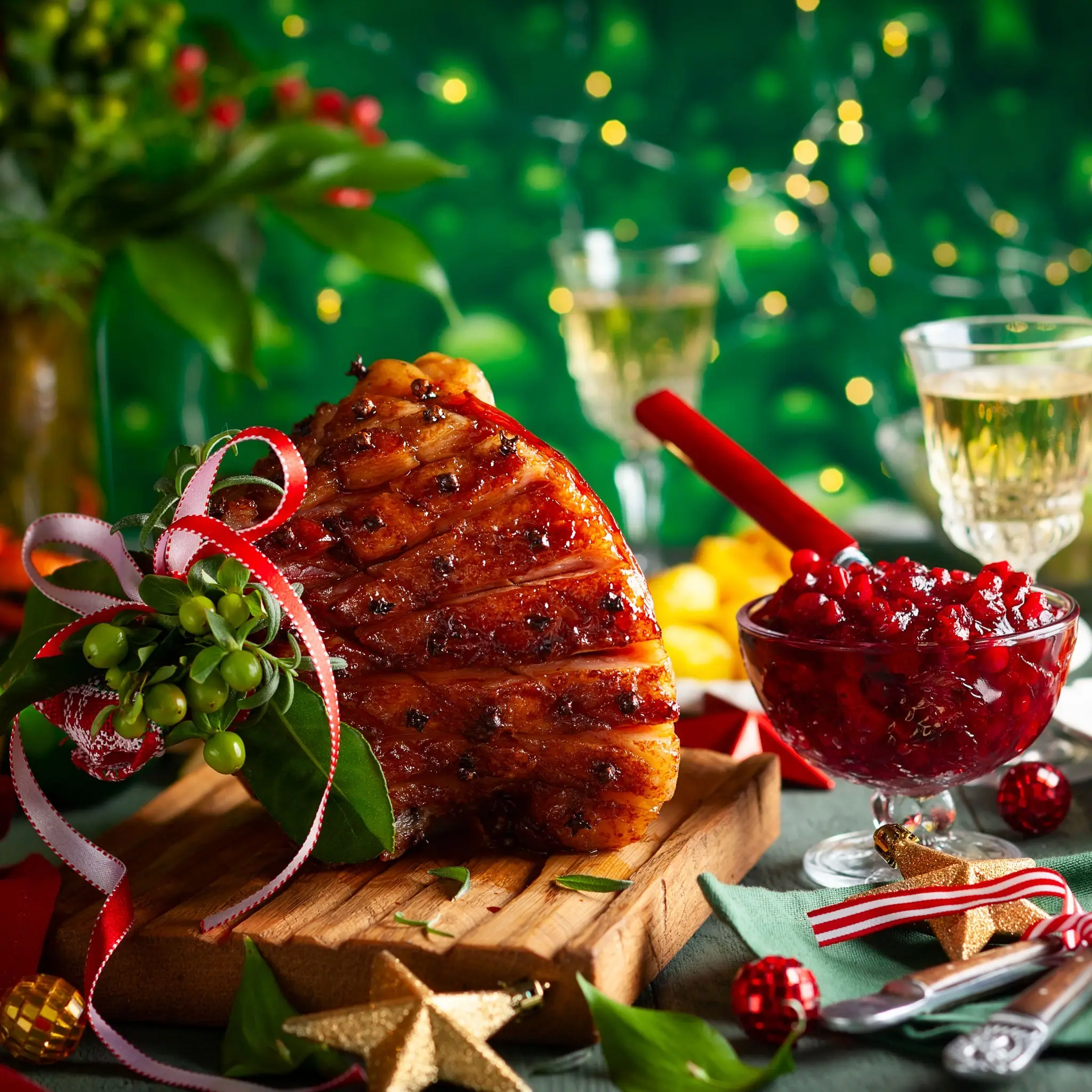 Fresh Ham - Image 4