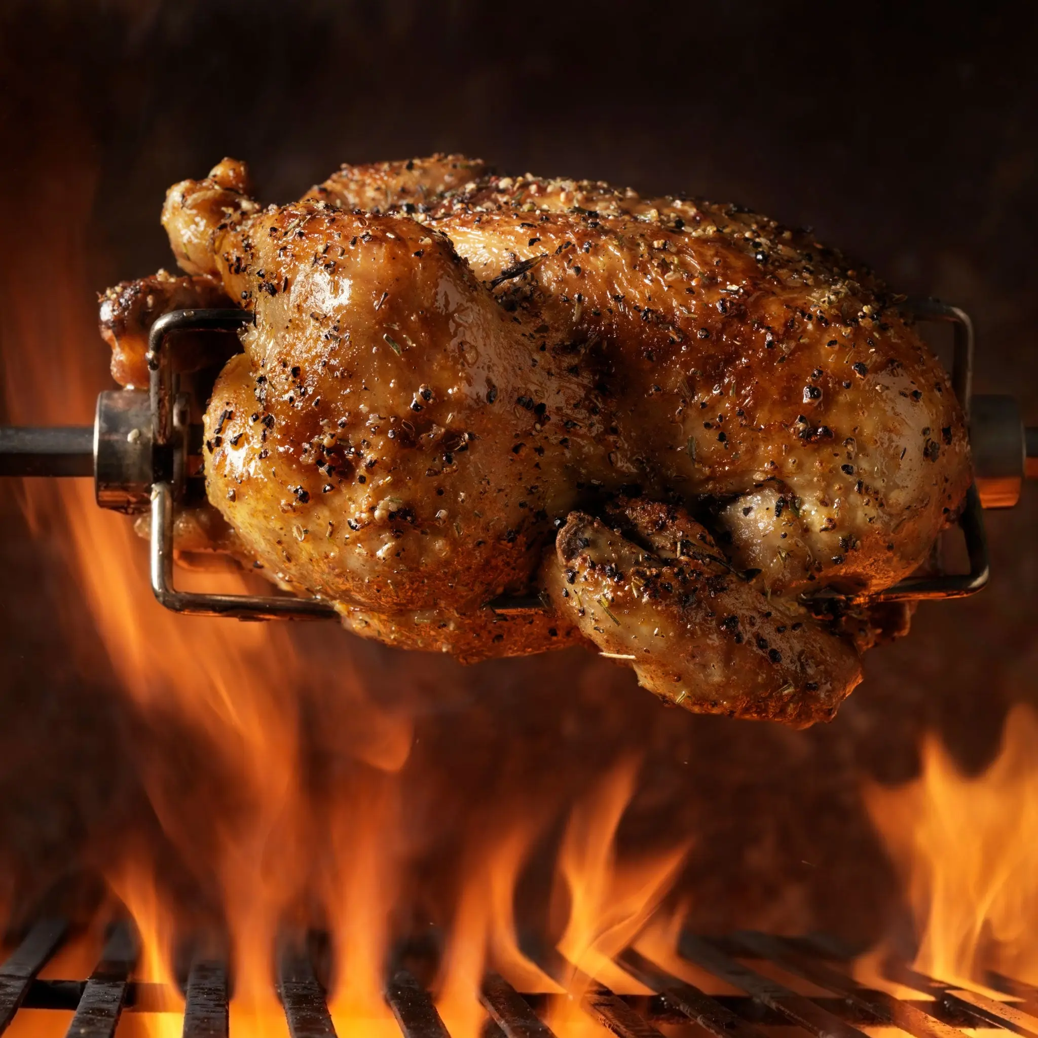 Fresh Whole Chicken - Image 5