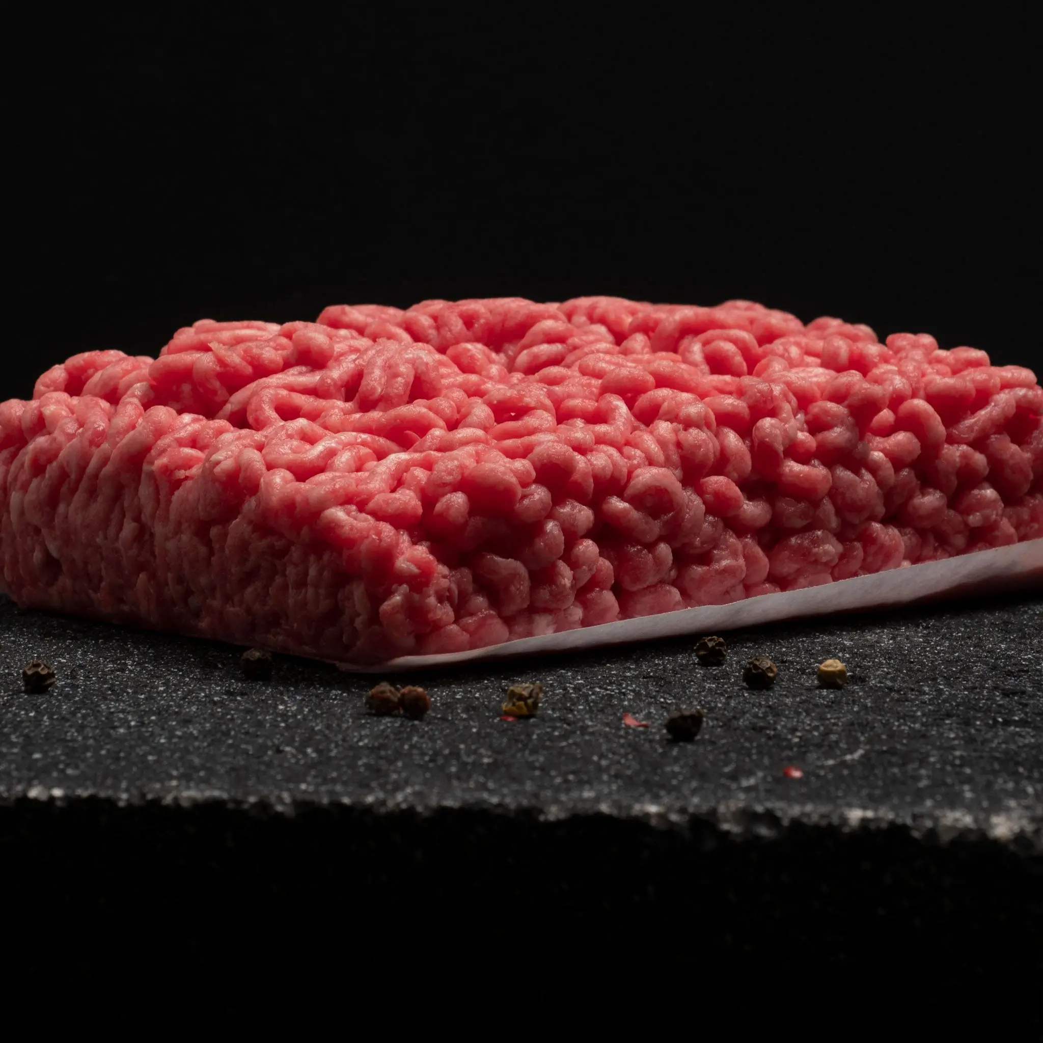 Ground Bison