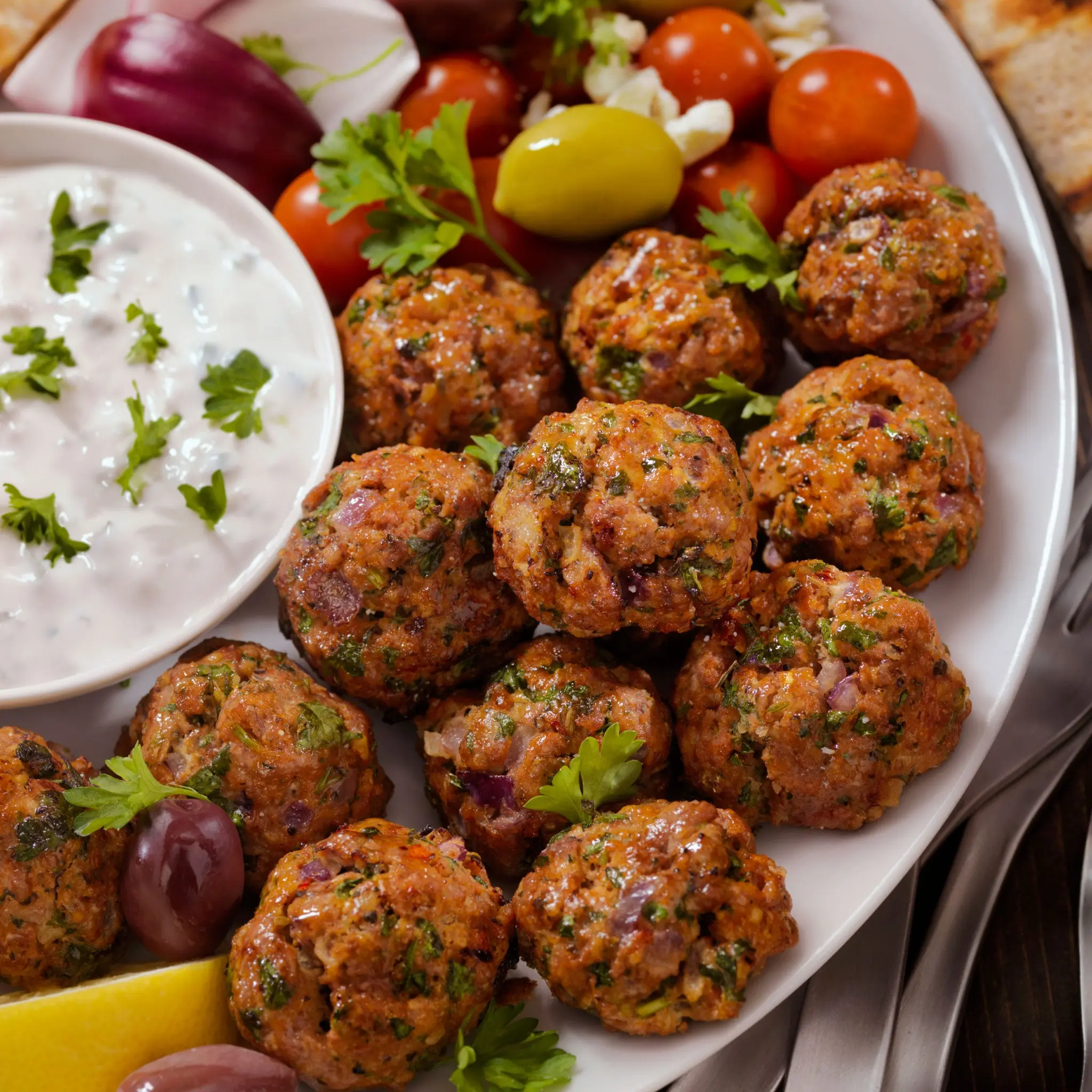 Ground Lamb - Image 2