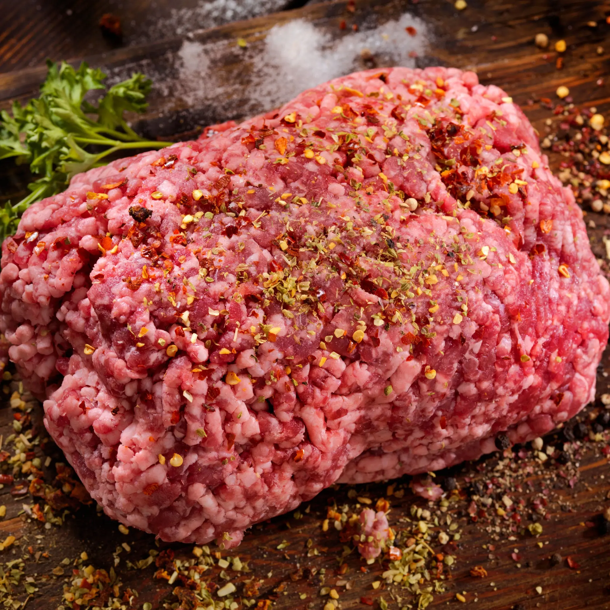 Ground Lamb - Image 4