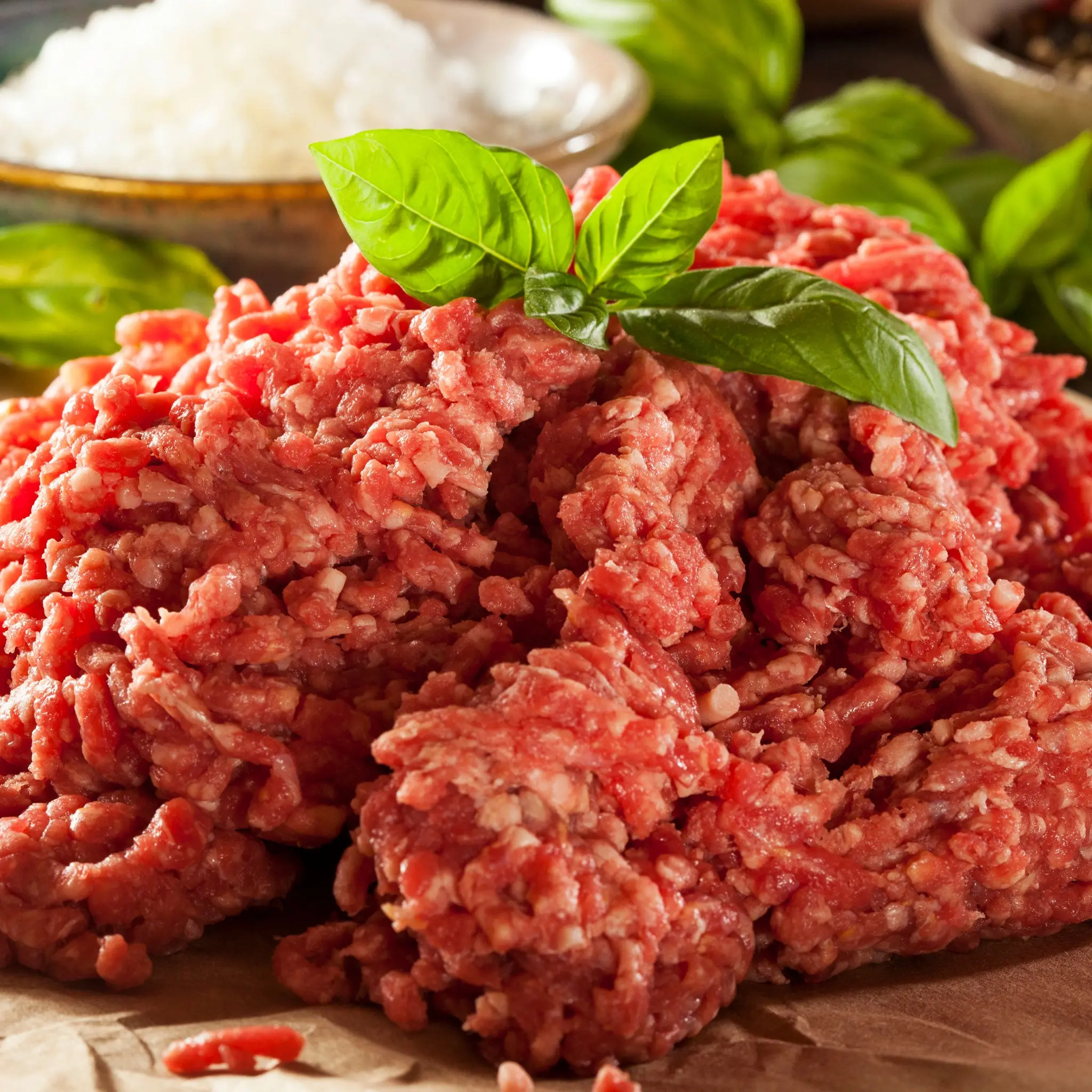 Ground Veal - Image 3