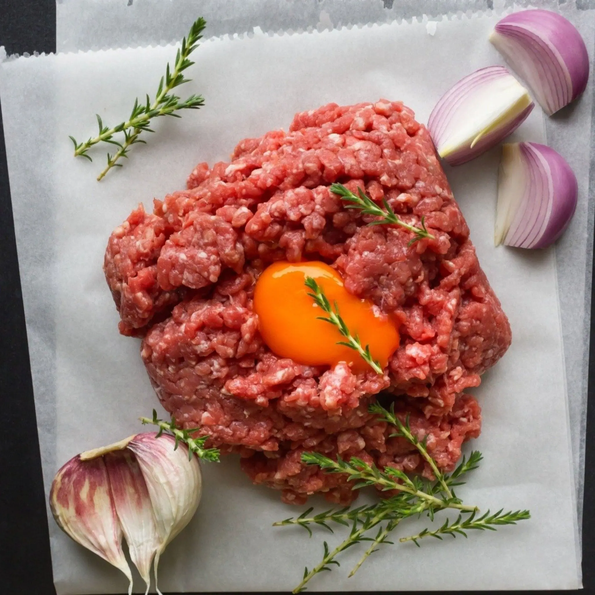 Wagyu Beef Collection (Imported)