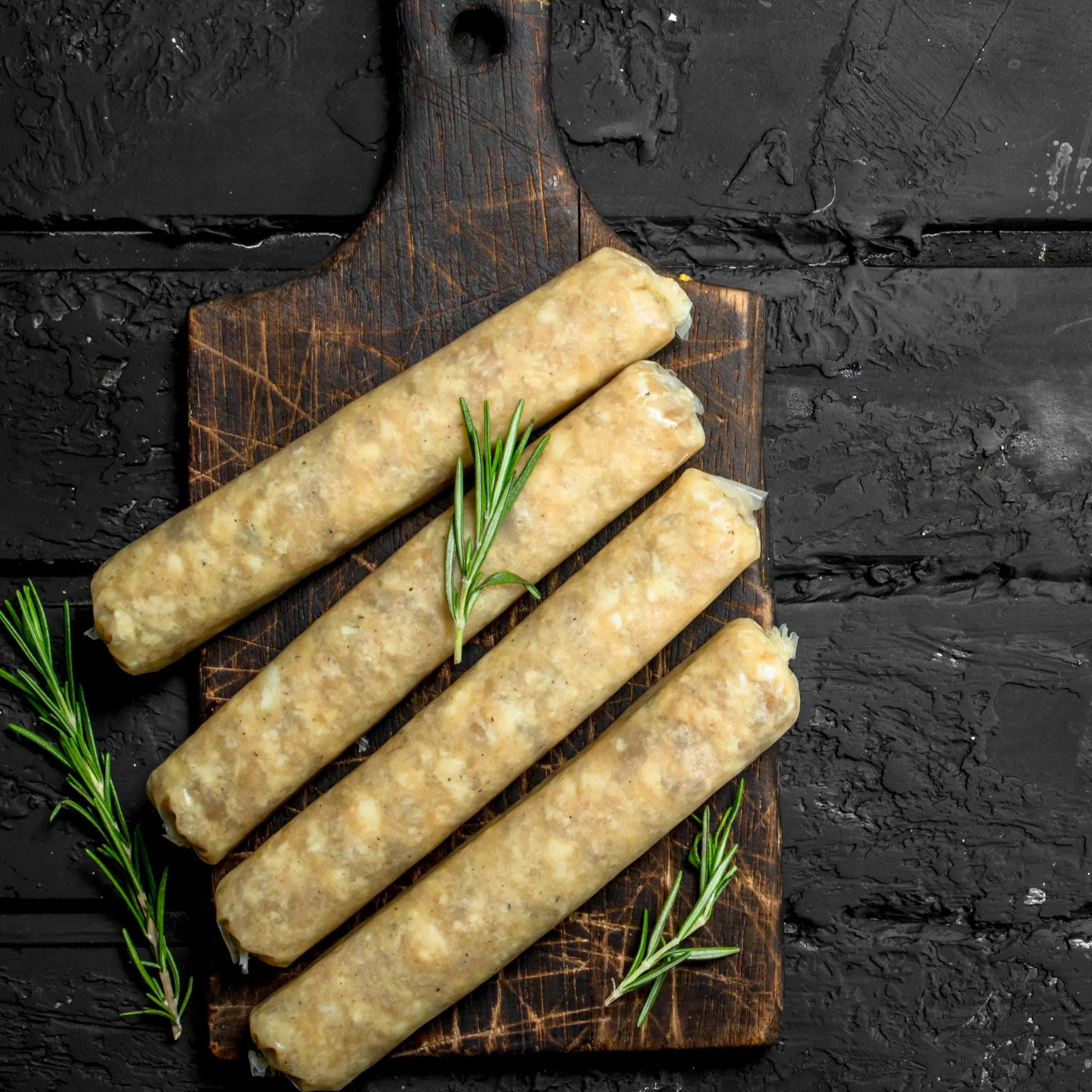 Jalapeno & Cheddar Snack Sticks - Image 4