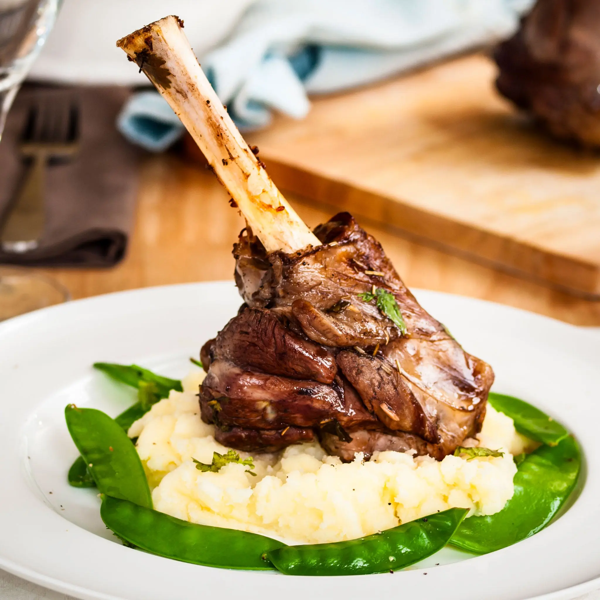 Lamb Shank - Image 3