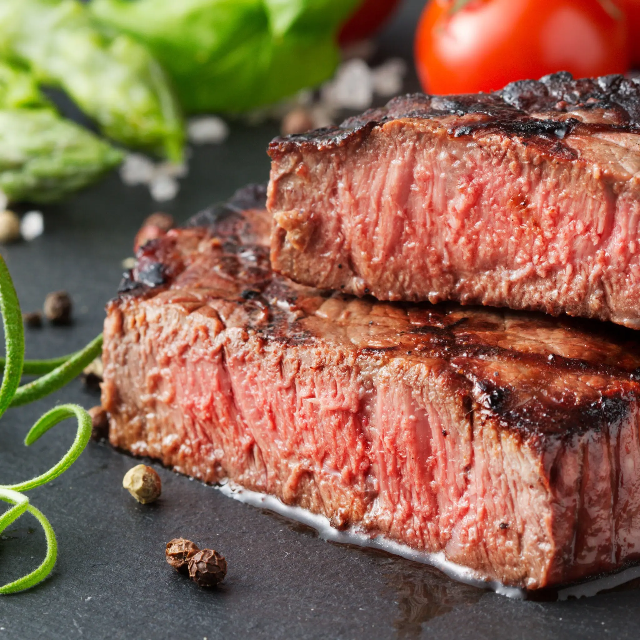 New York Strip Steak - Image 4