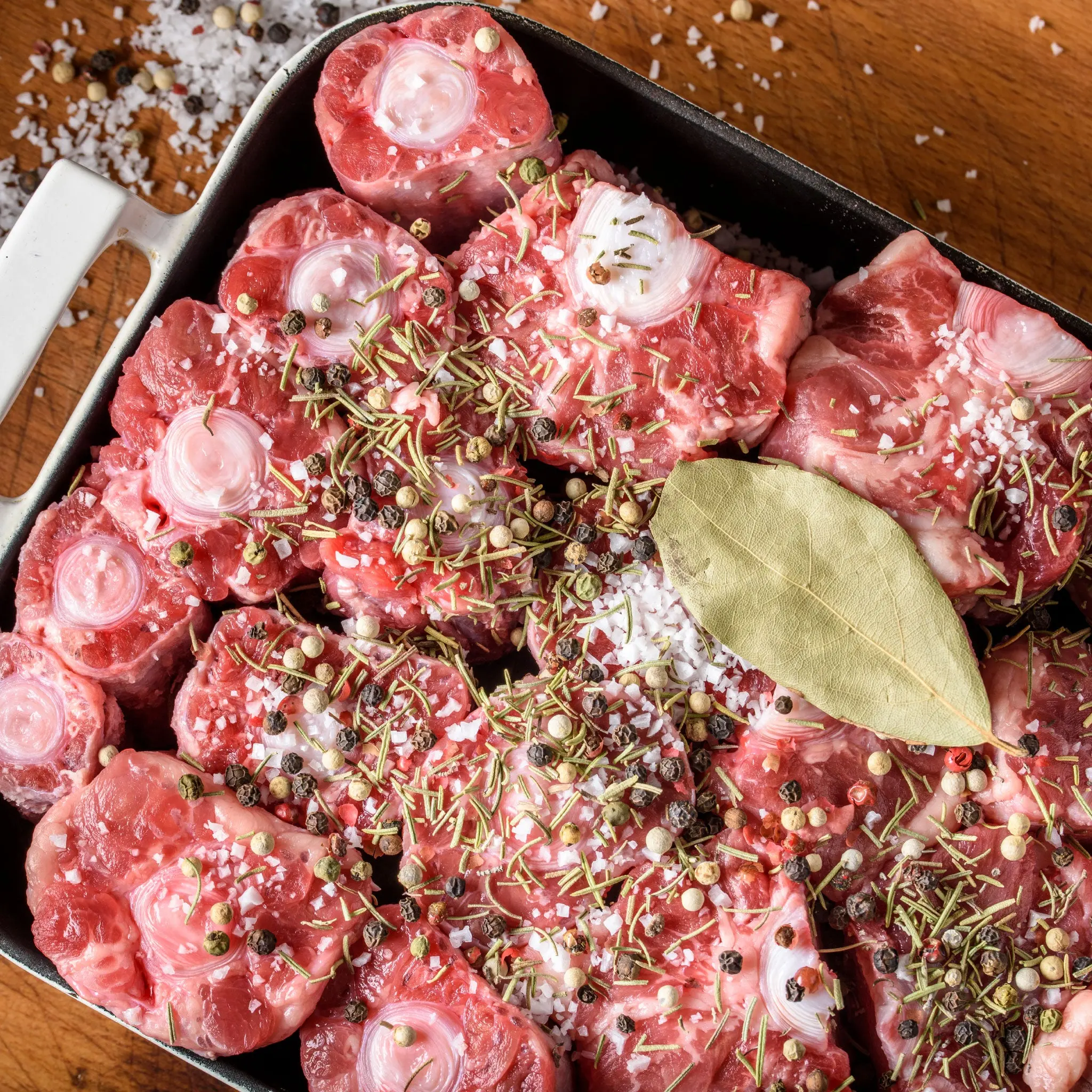 Ox Tail - Image 4