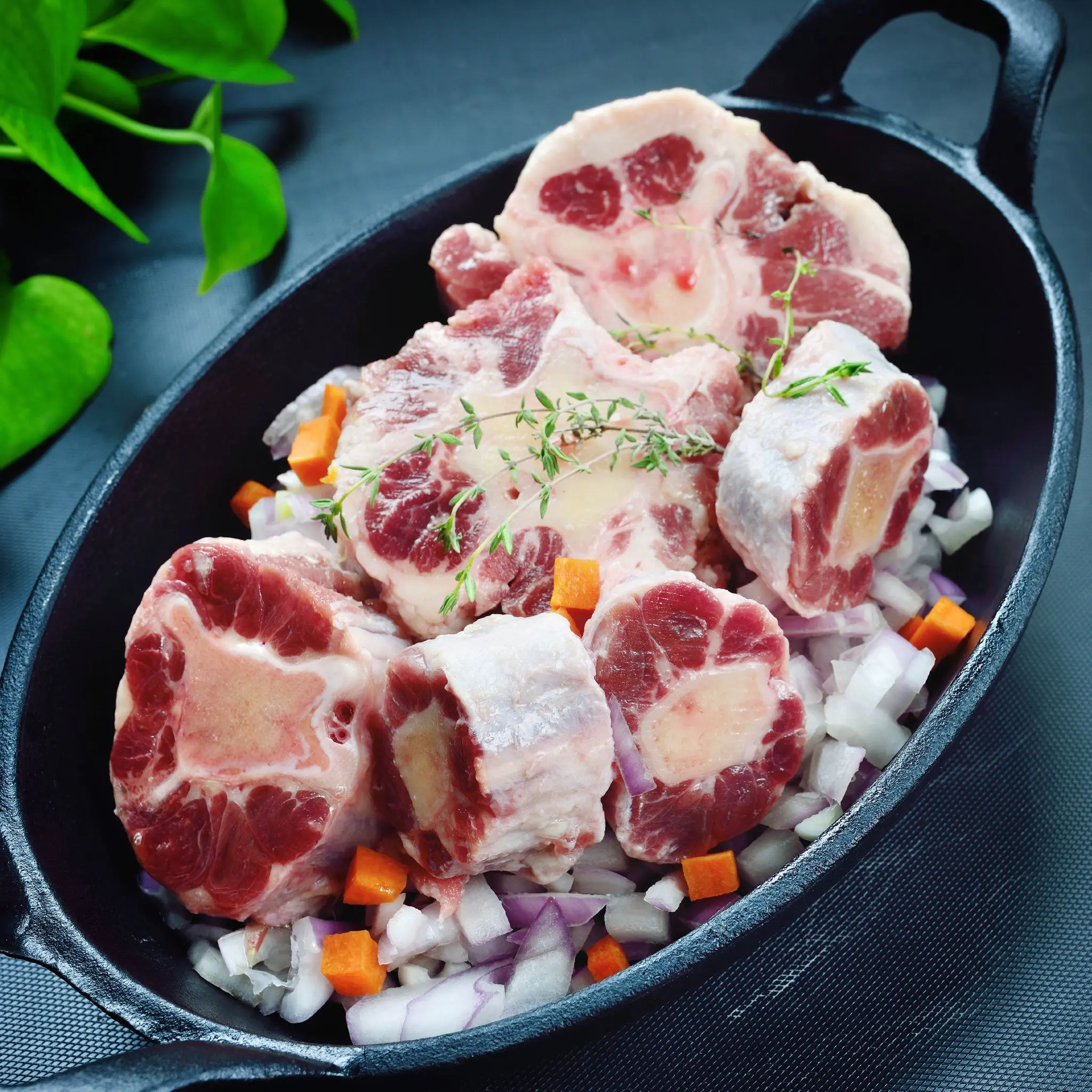 Ox Tail - Image 5