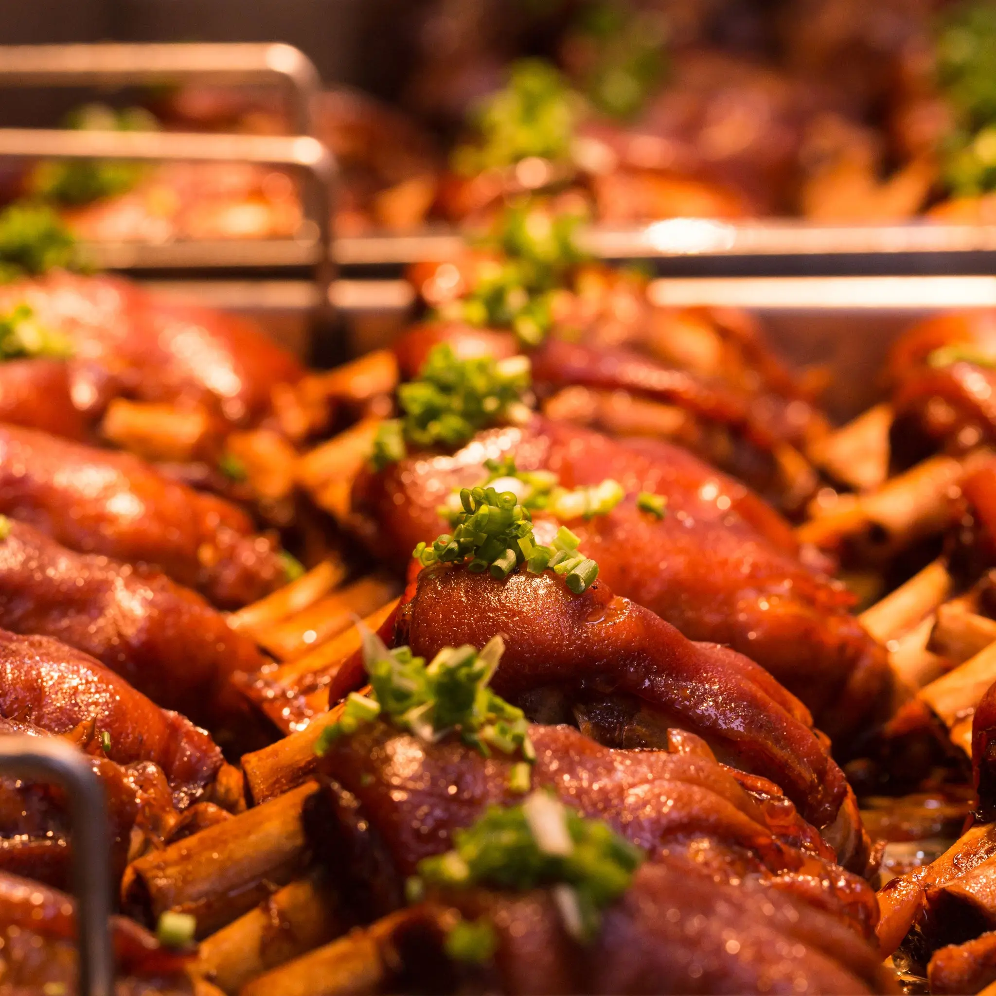 Pig Feet - Image 3