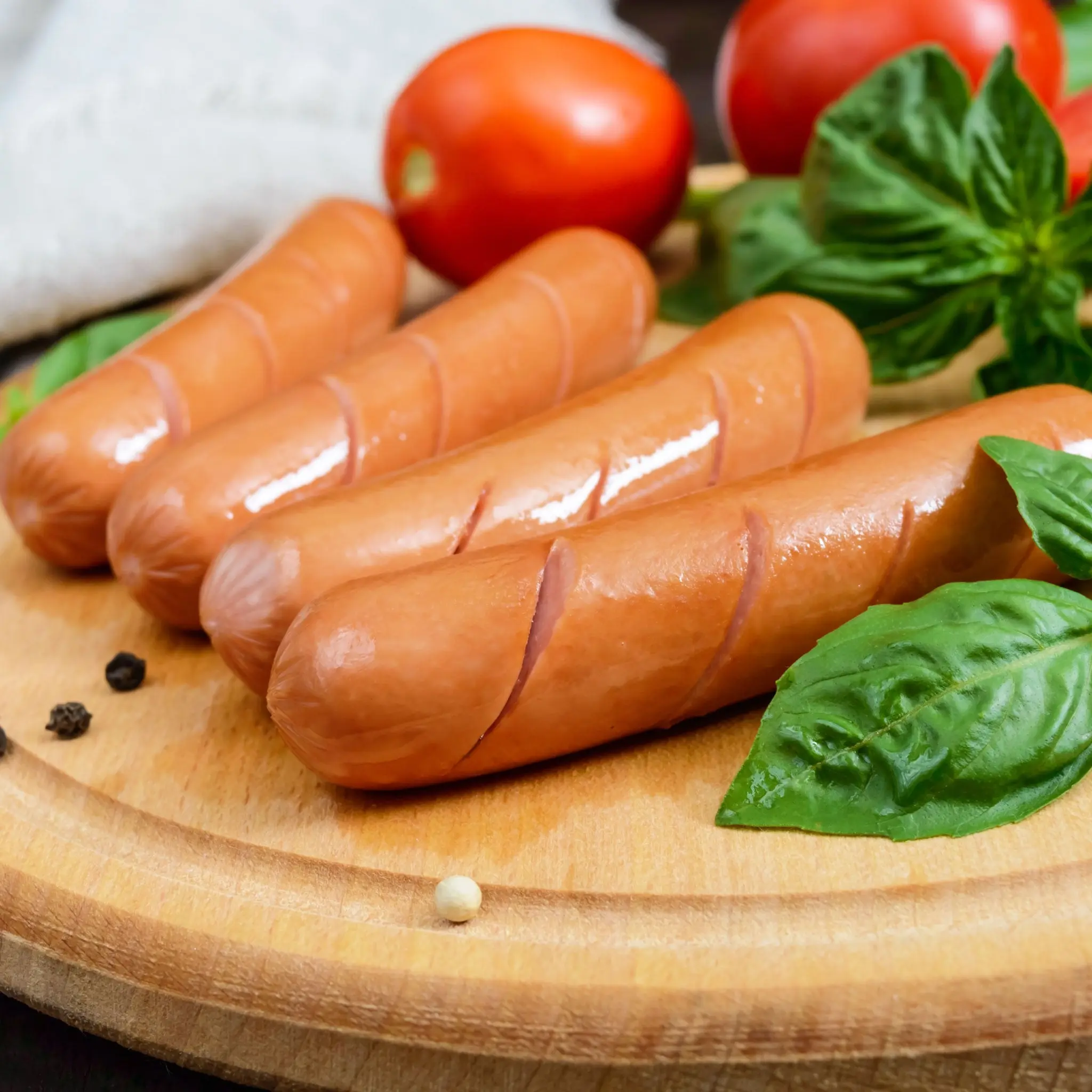 Quarter-Pound Jumbo Hot Dogs - Image 4