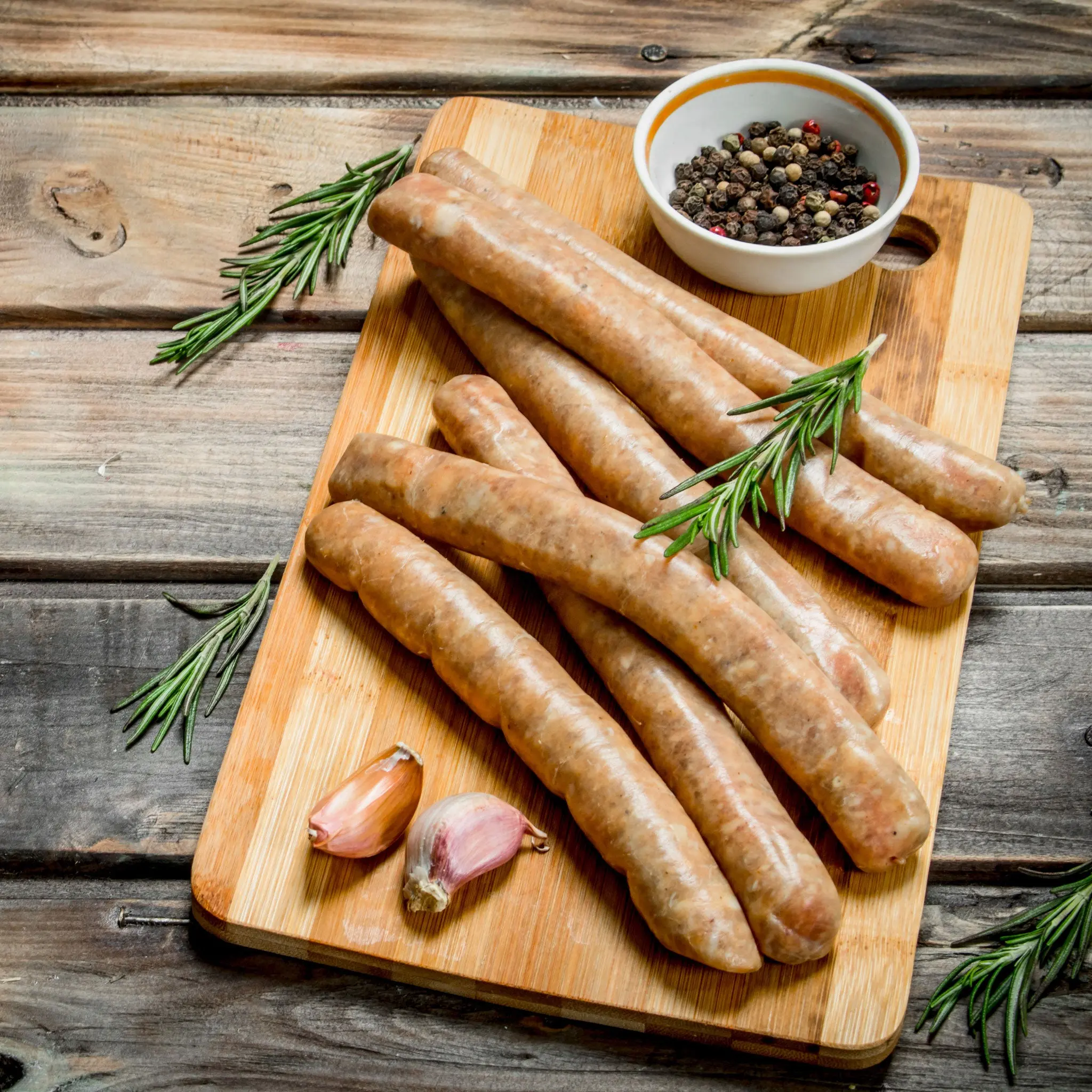 Regular Snack Sticks - Image 2