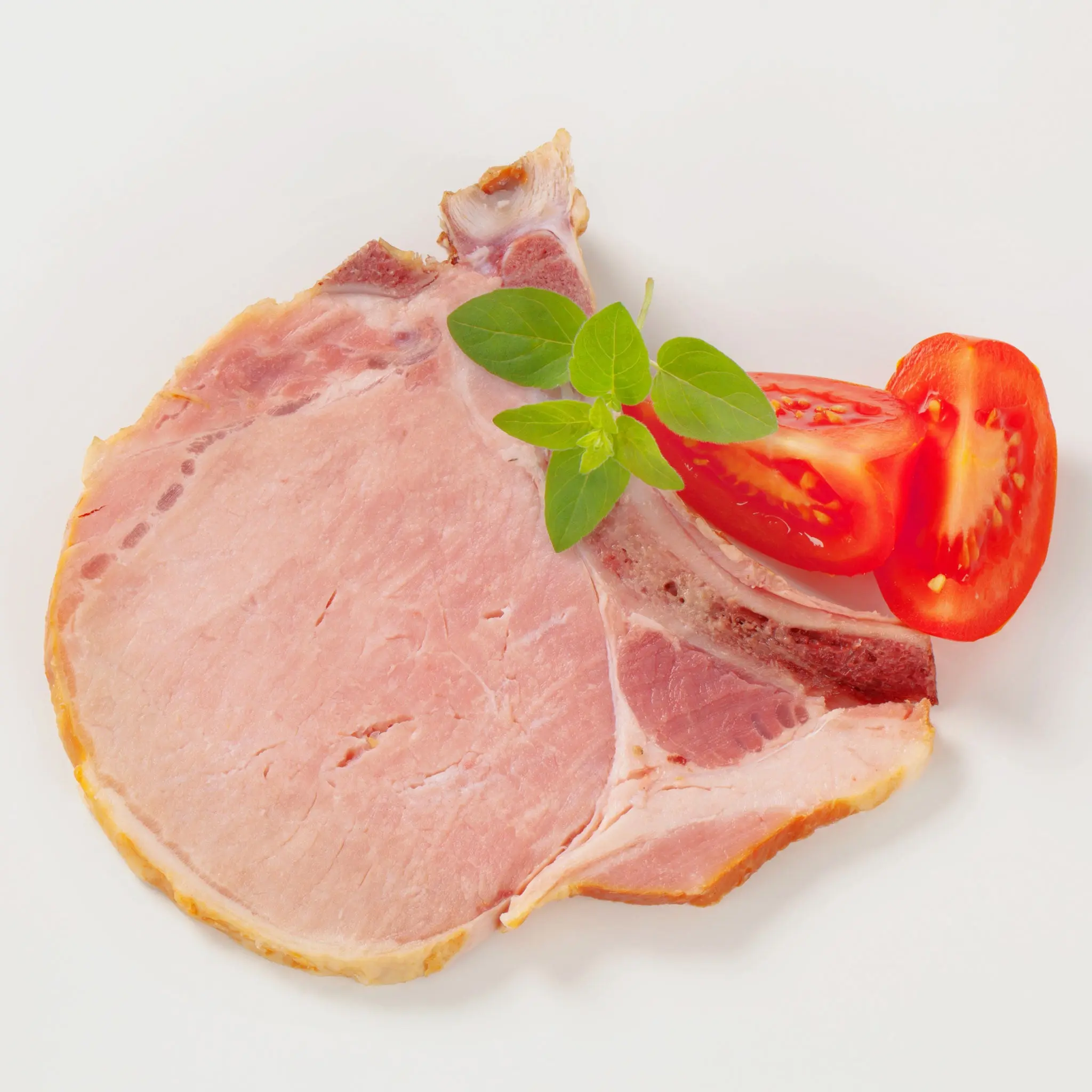 Smoked Bone-in Pork Chops - Image 3