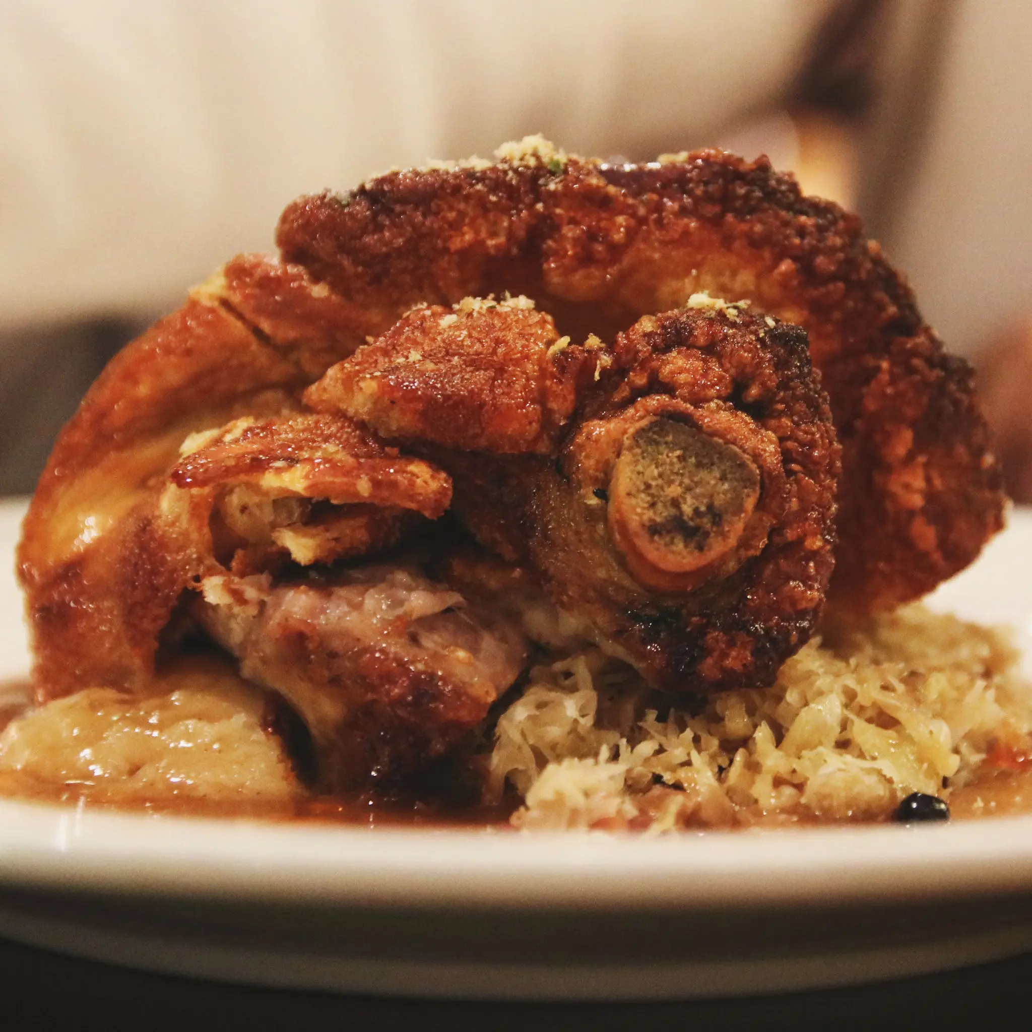 Smoked Ham Hock - Image 3