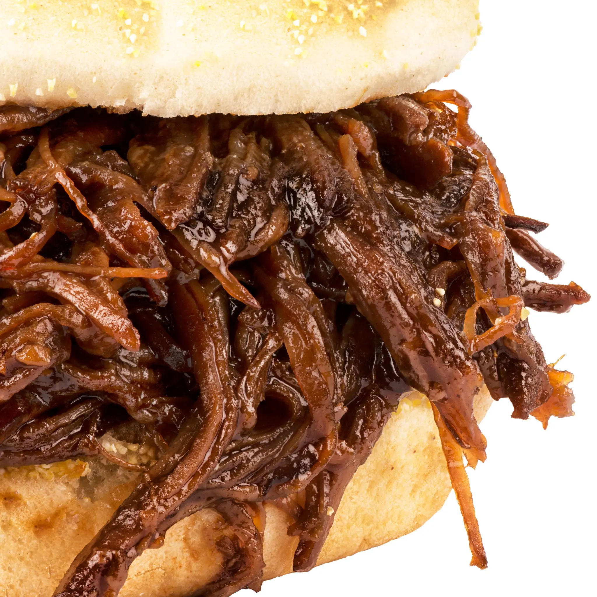 Smoked Pulled Pork - Image 2