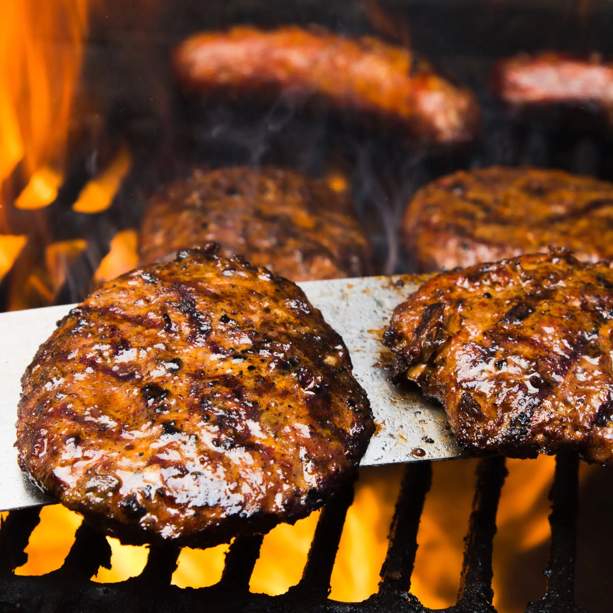 Delicious Steaks