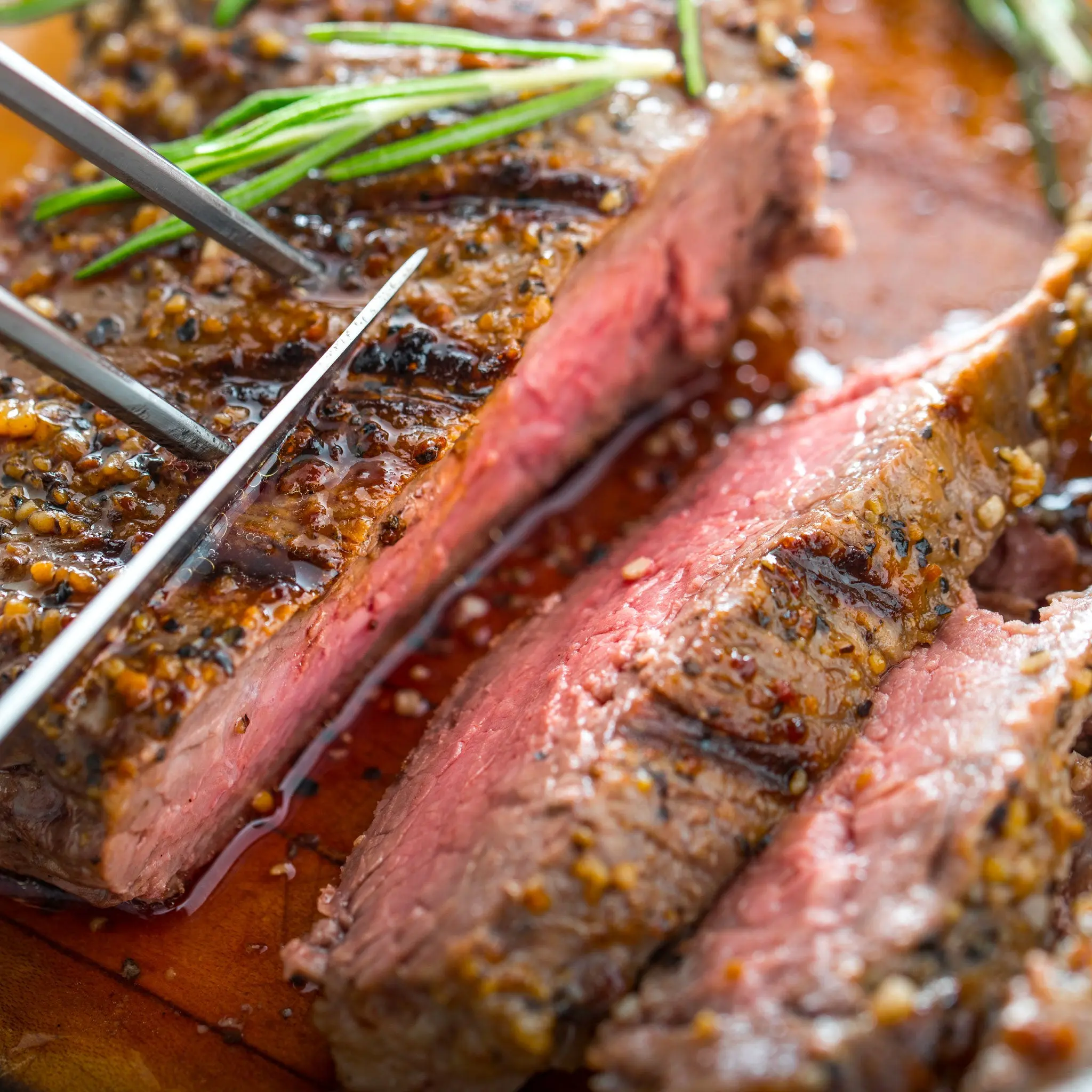 Top Sirloin Steak - Image 3
