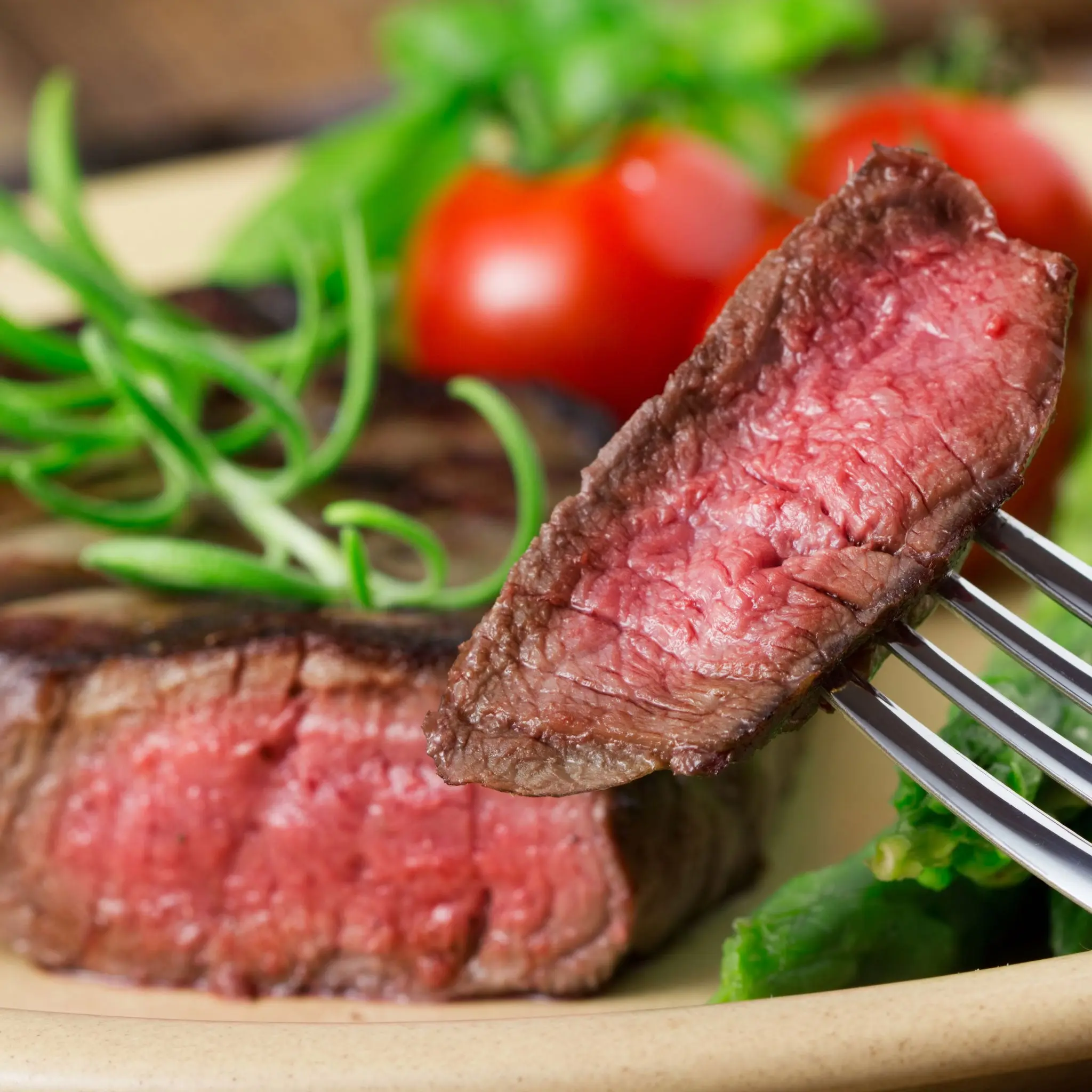 Top Sirloin Steak - Image 4