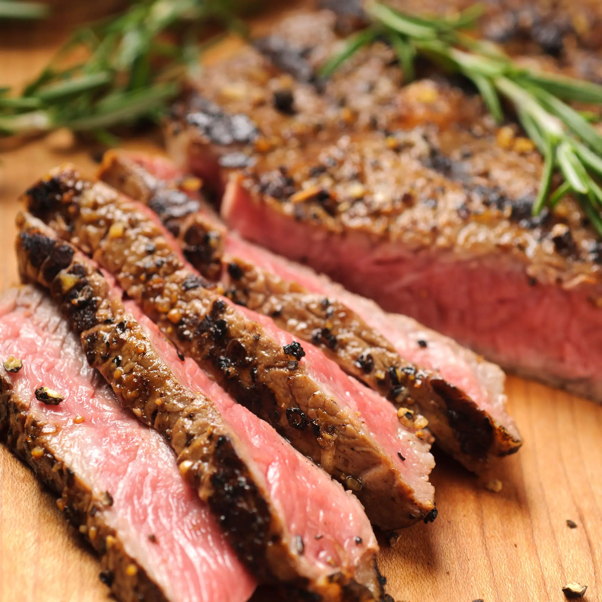 USDA Prime Bone-in Ribeye Steak - Image 3