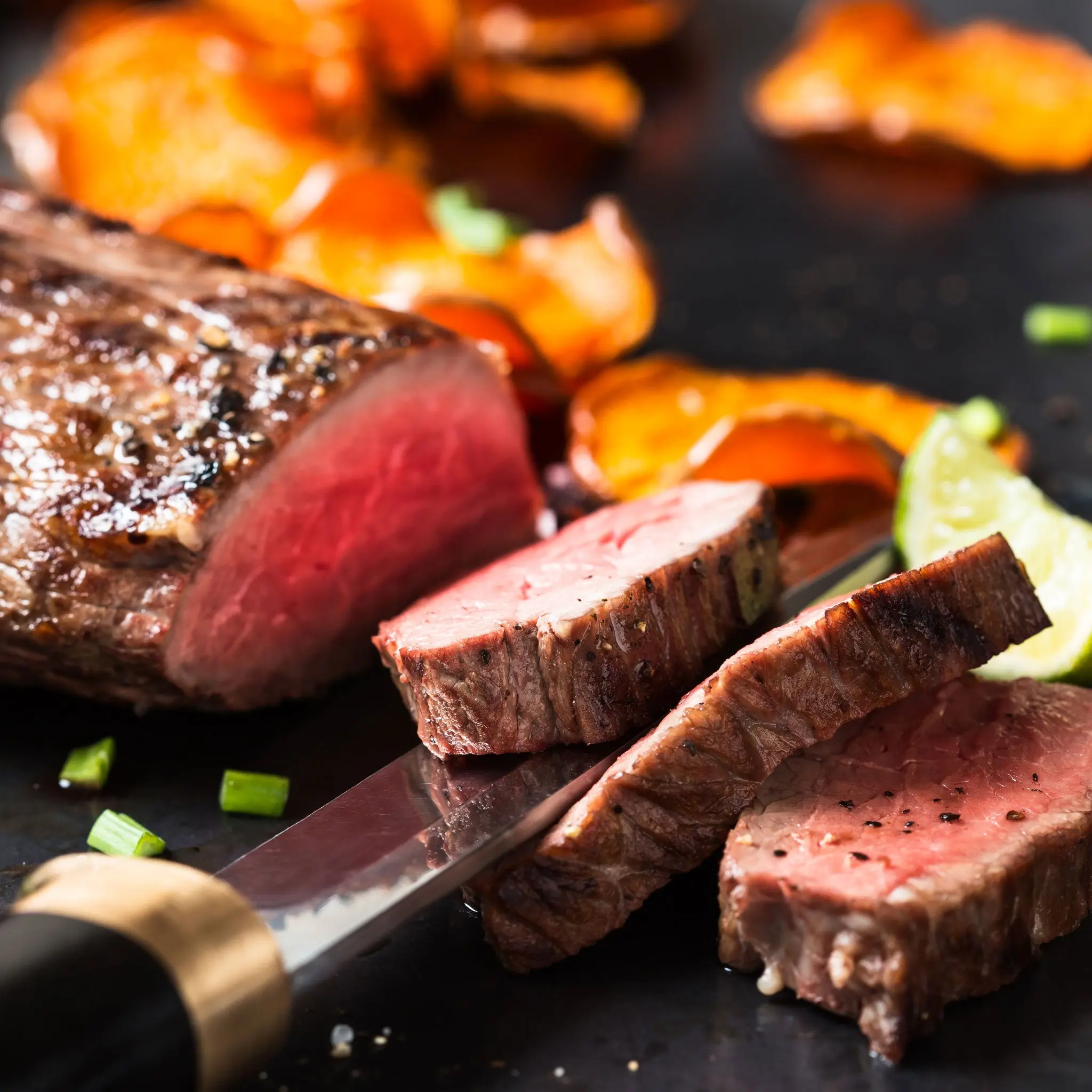 USDA Prime Chateaubriand Roast - Image 4