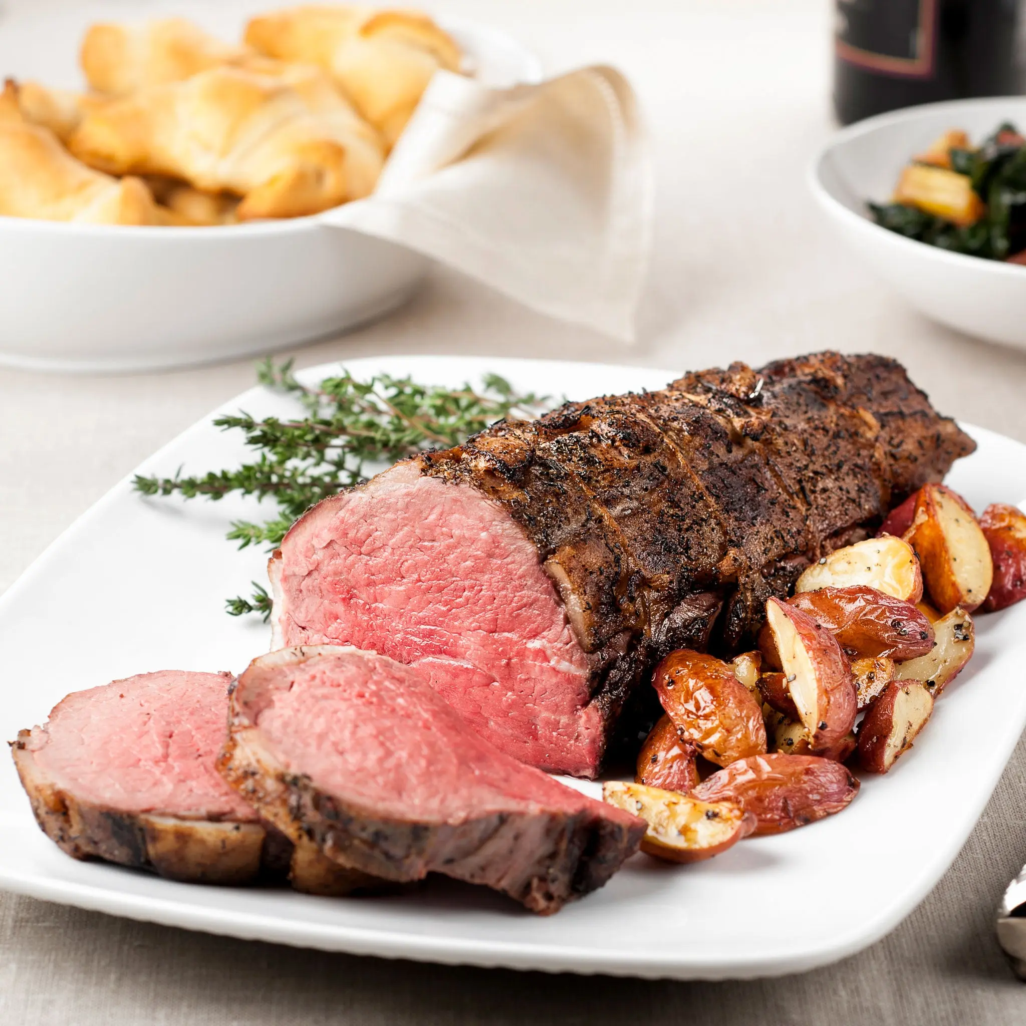 USDA Prime Chateaubriand Roast - Image 5