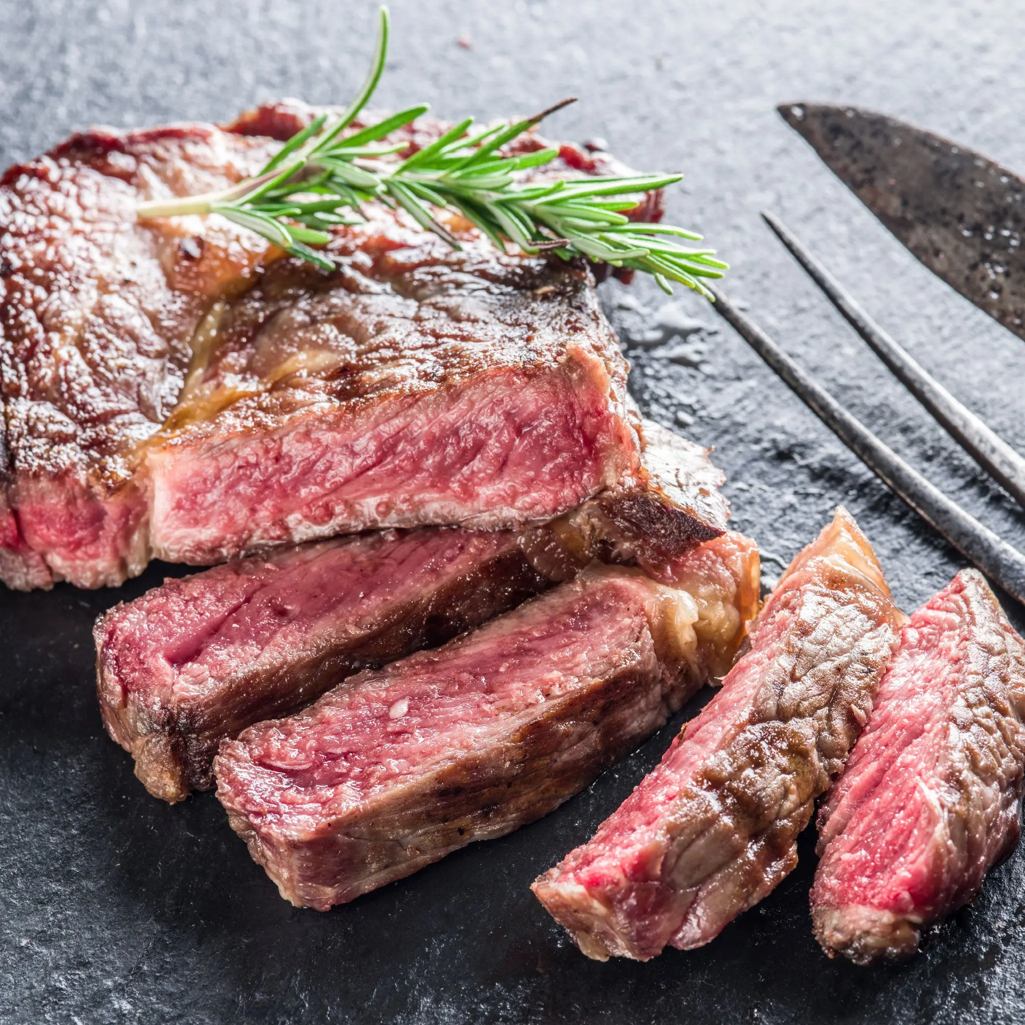 USDA Prime Cowboy Steak - Image 4
