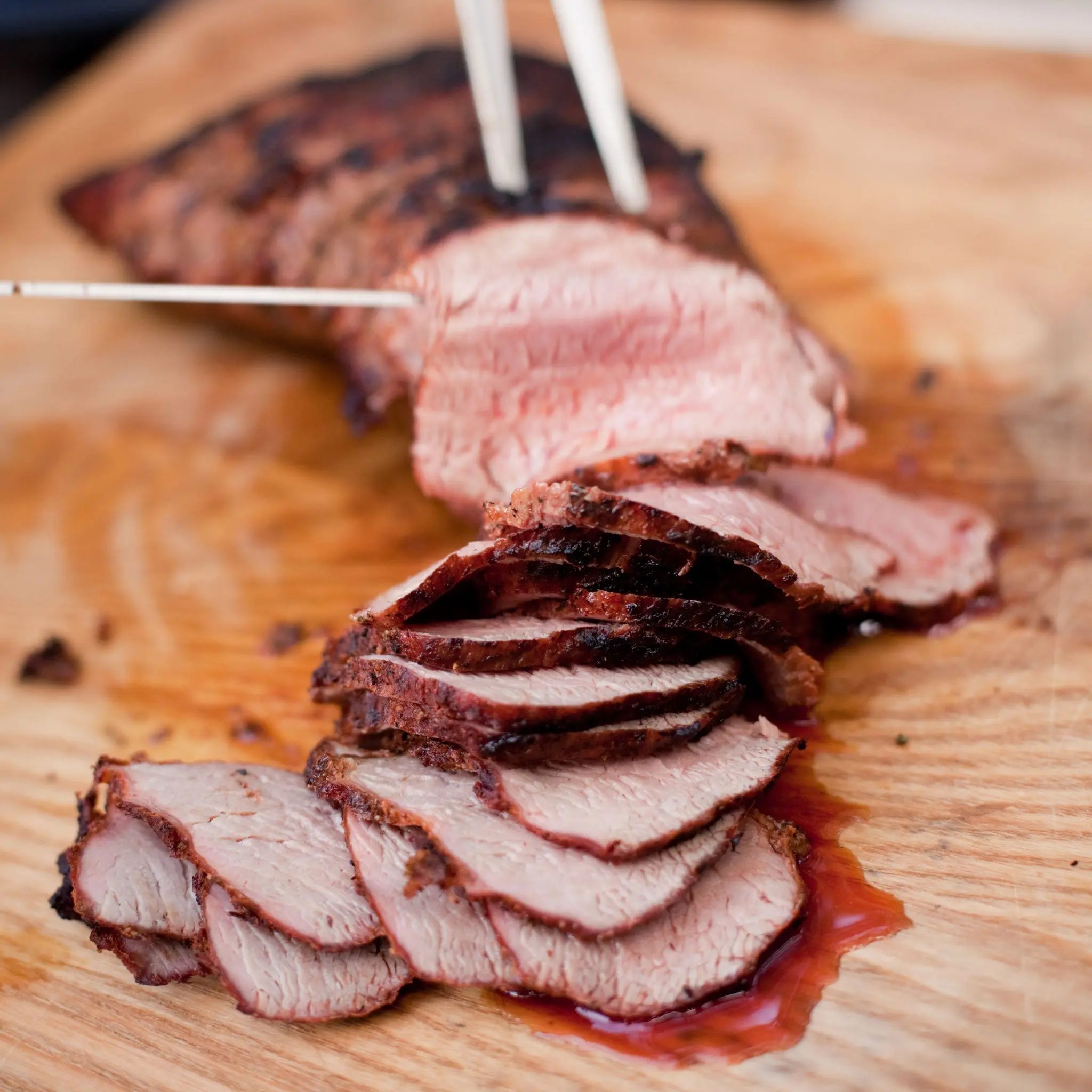 USDA Prime Tri-Tip / Bottom Sirloin - Image 6