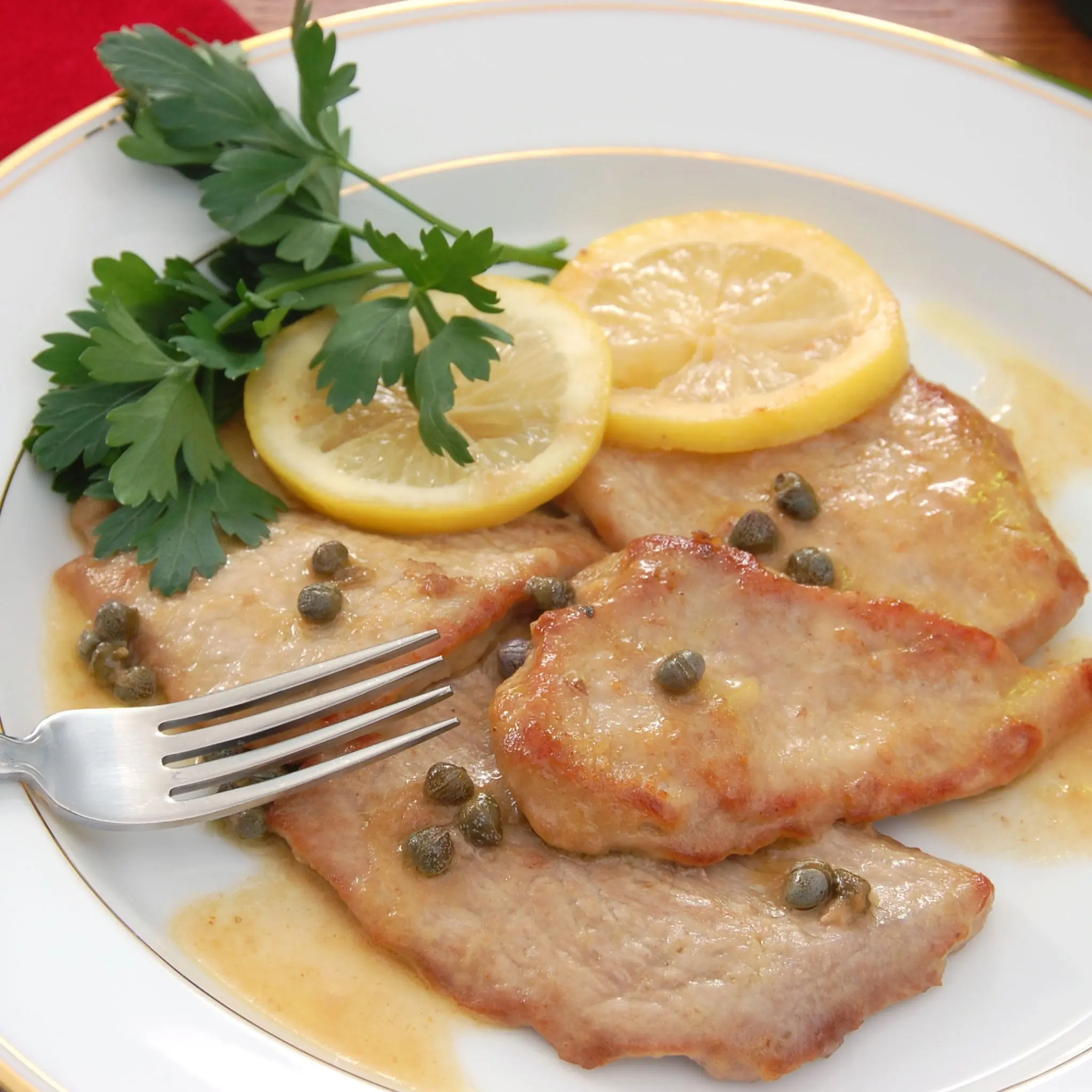 Veal Scollopini - Image 3