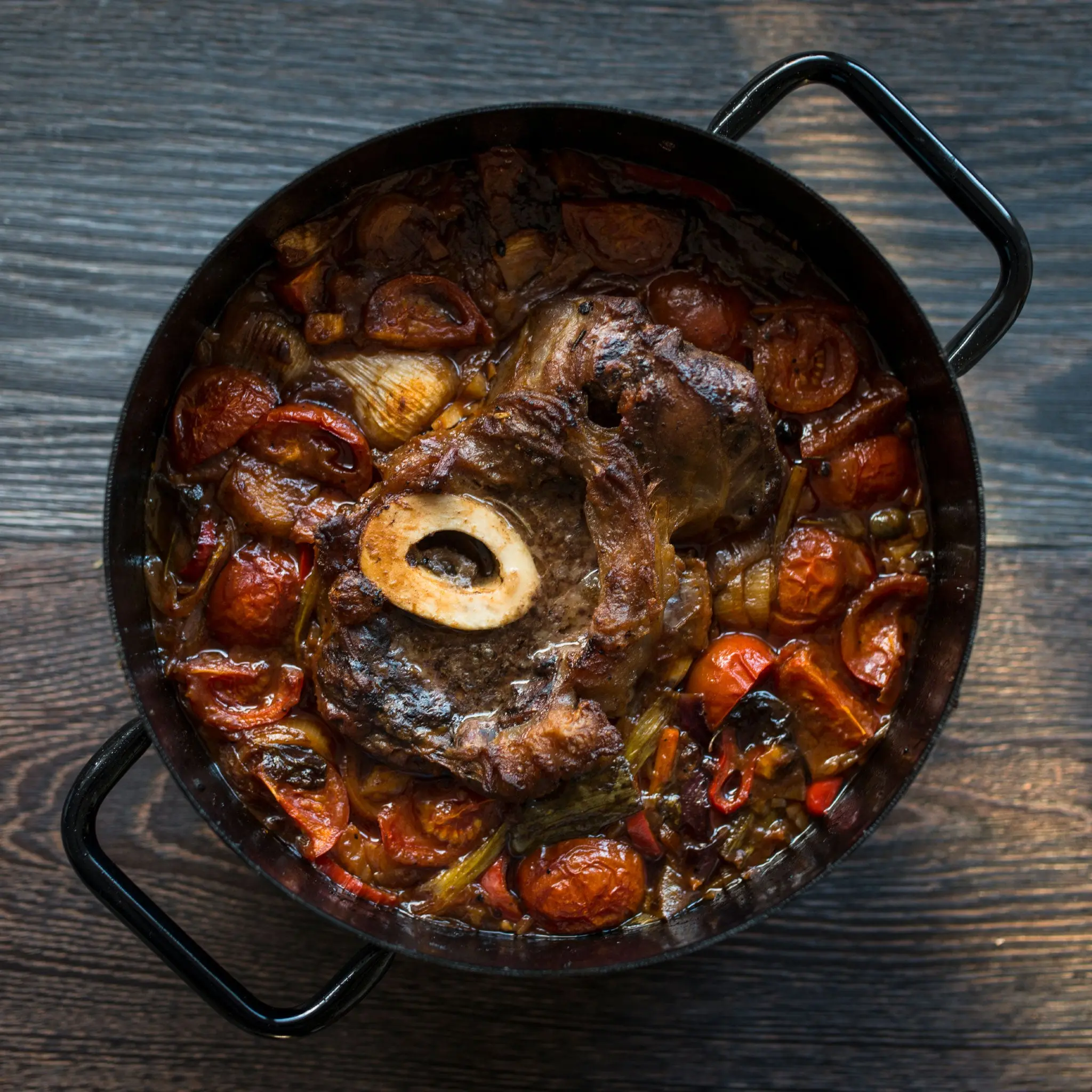 Veal Shank / Osso Bucco - Image 3