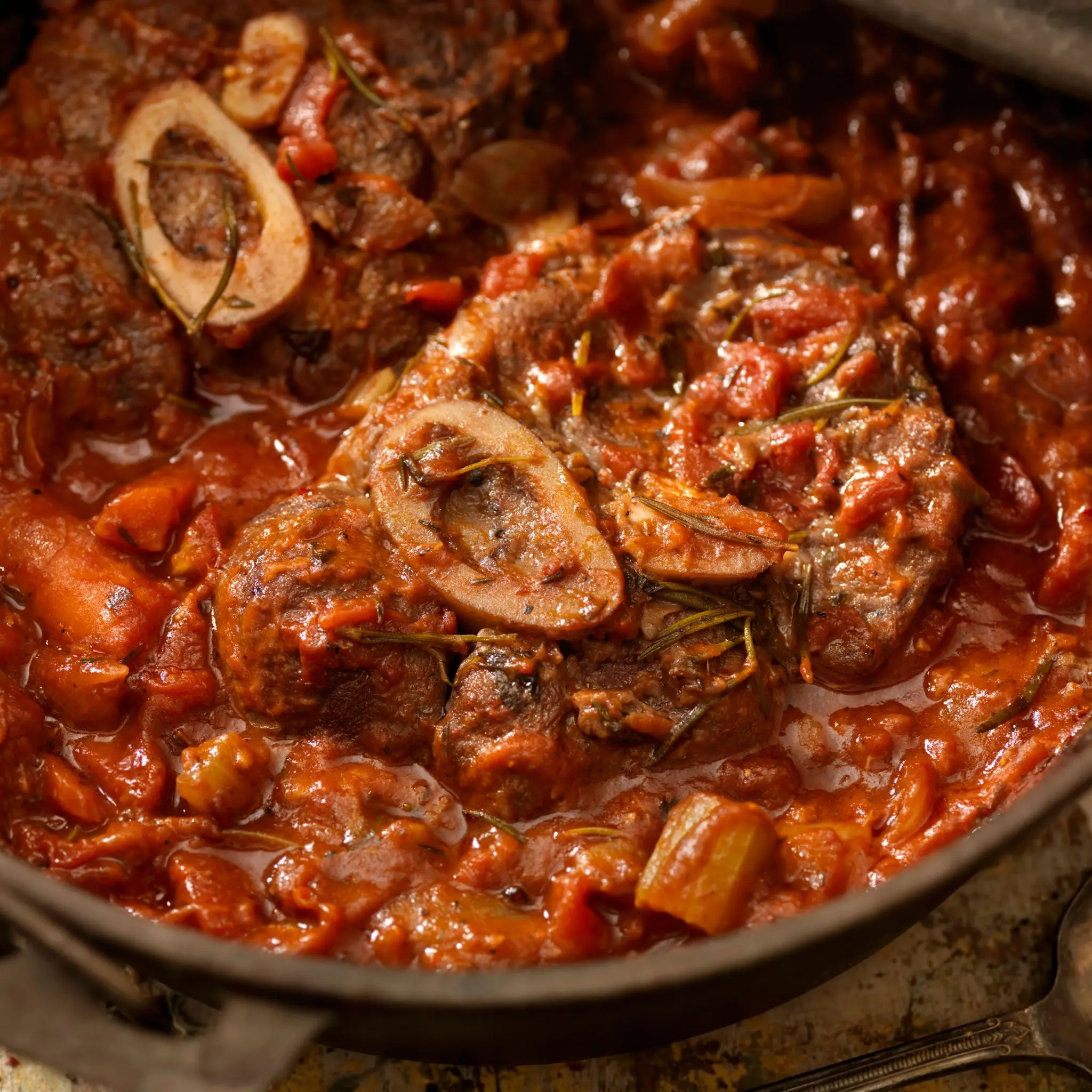 Veal Shank / Osso Bucco - Image 4
