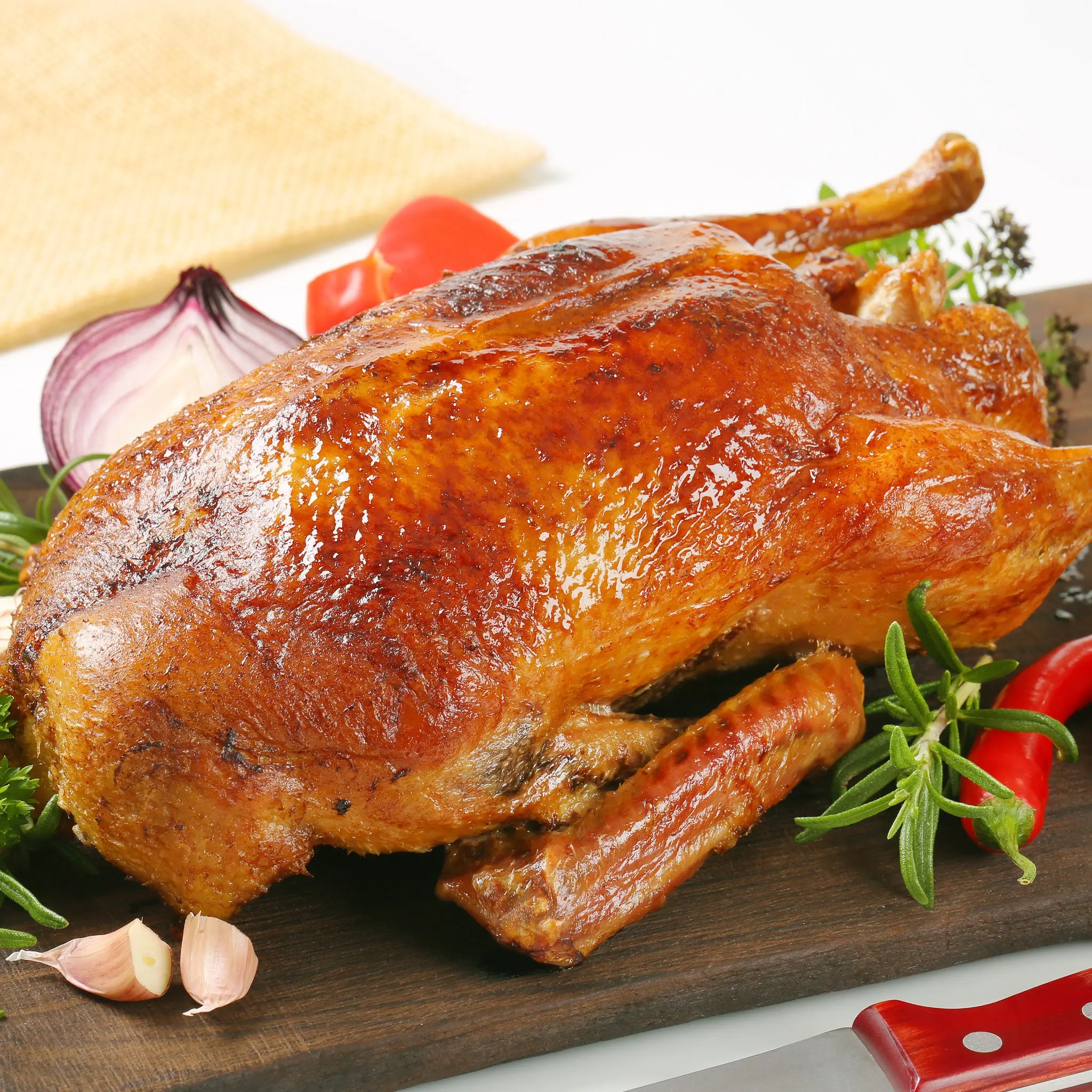 Whole Duck - Image 5