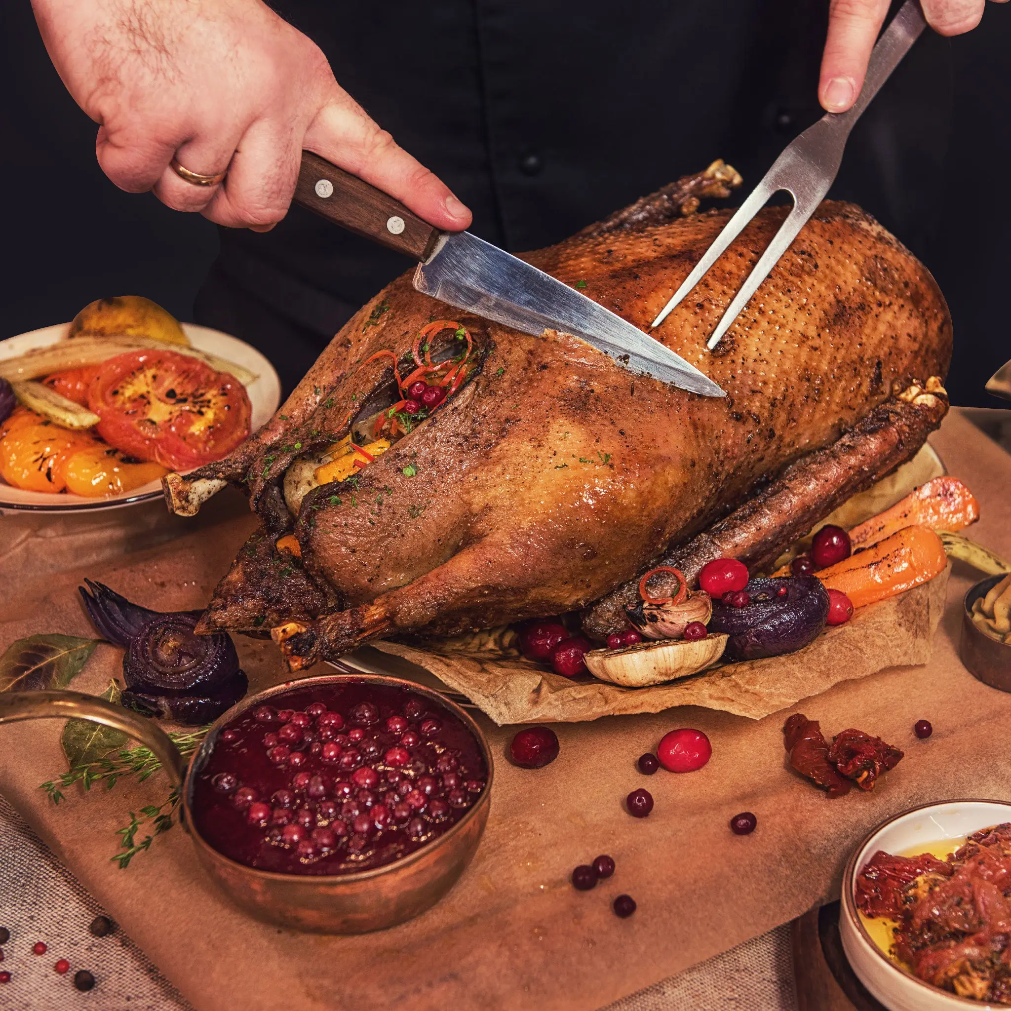 Whole Goose - Image 3
