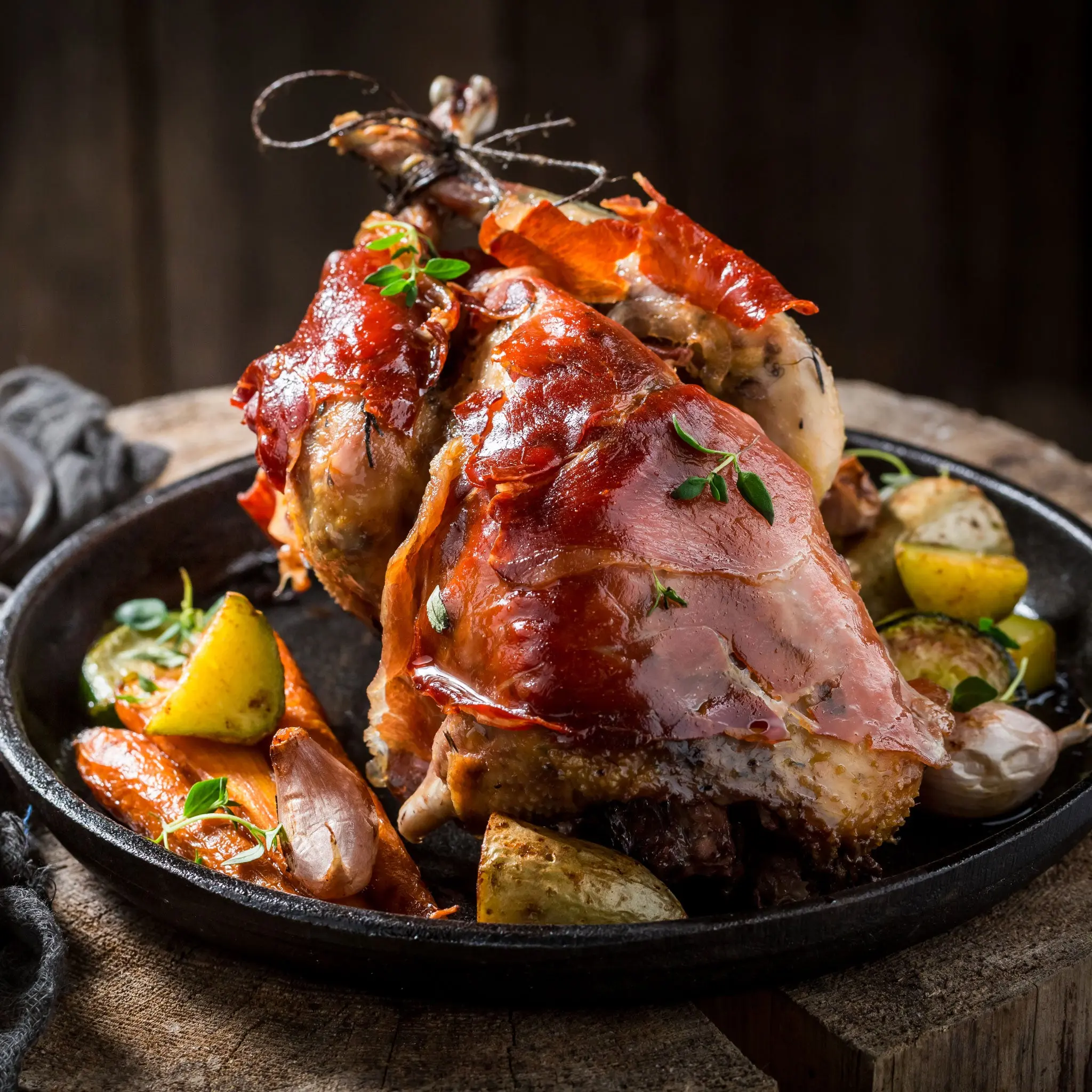 Whole Pheasant - Image 3
