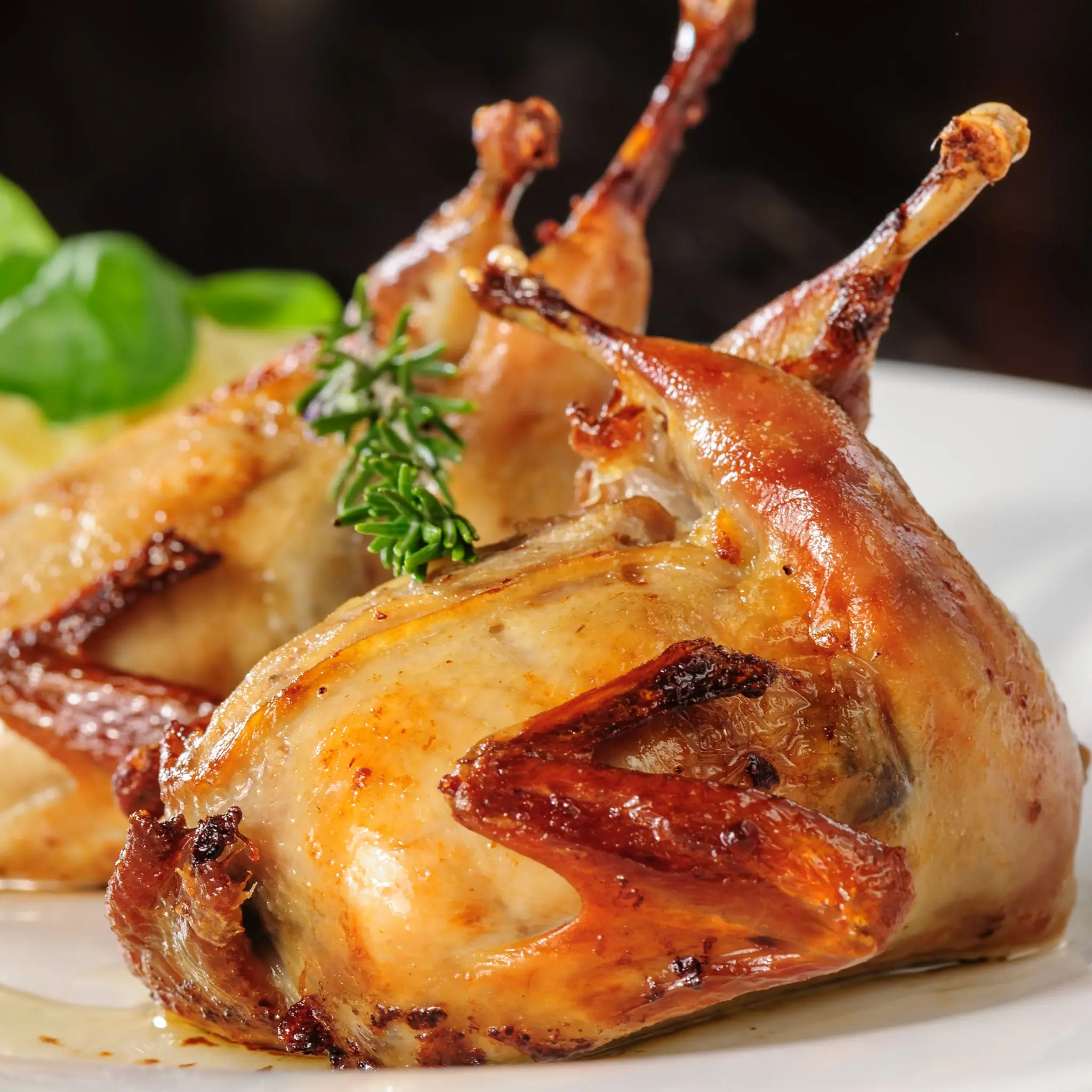 Whole Quail - Image 6